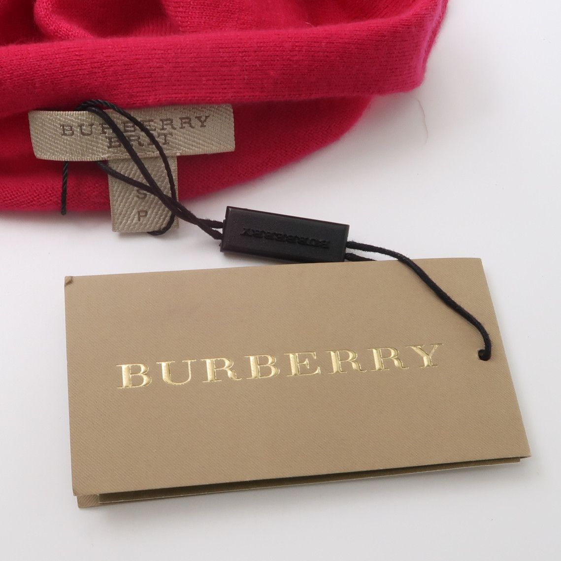Burberry Burberry Women s Sweaters Size S / US 4 / IT 40 - 4 Thumbnail