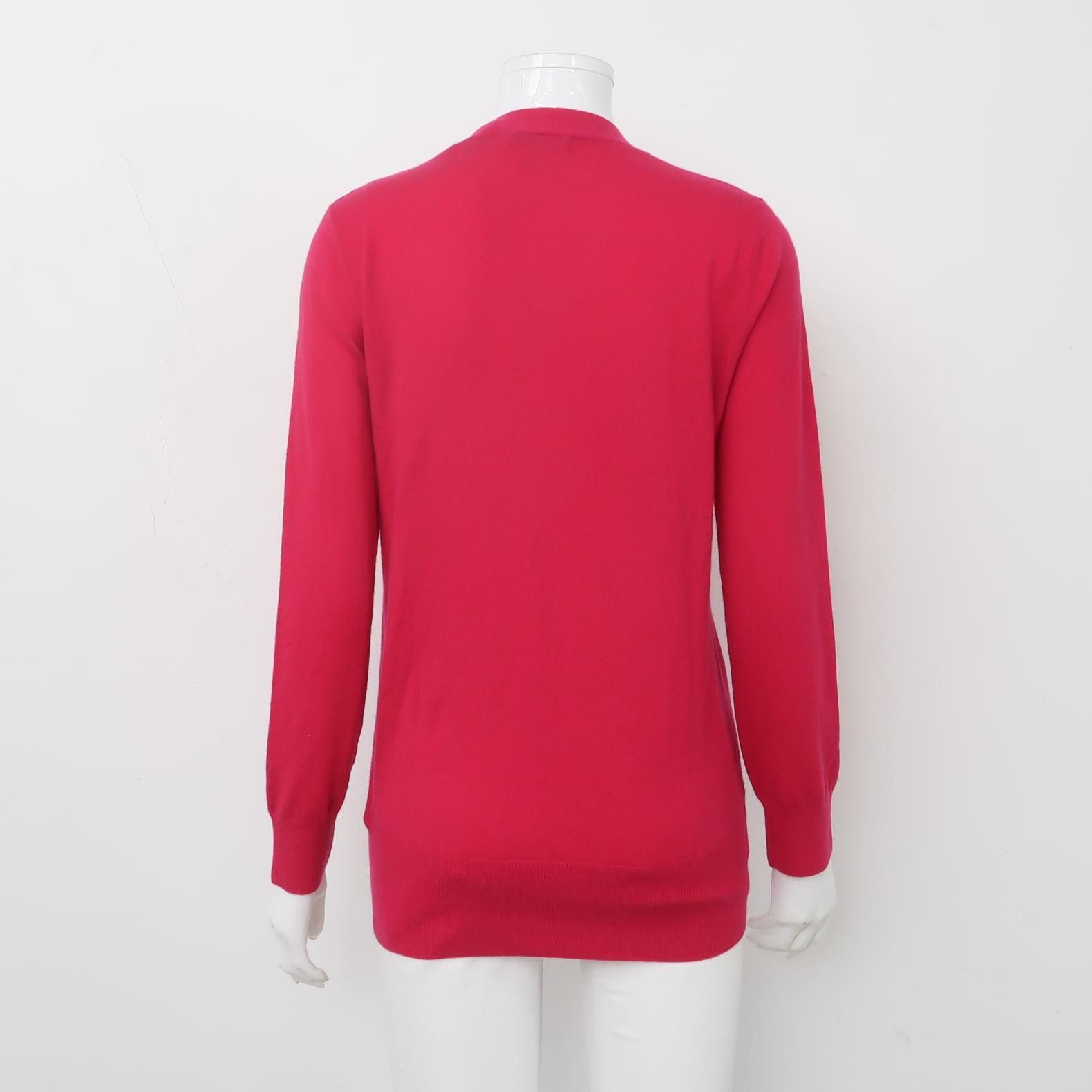 Burberry Burberry Women s Sweaters Size S / US 4 / IT 40 - 2 Thumbnail