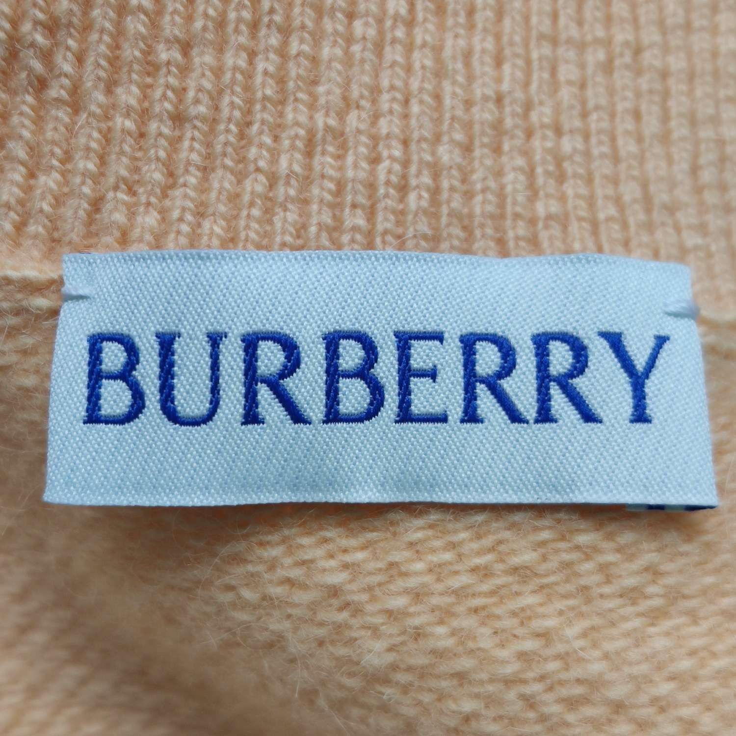 Burberry Burberry Women s Sweaters Size S / US 4 / IT 40 - 5 Thumbnail