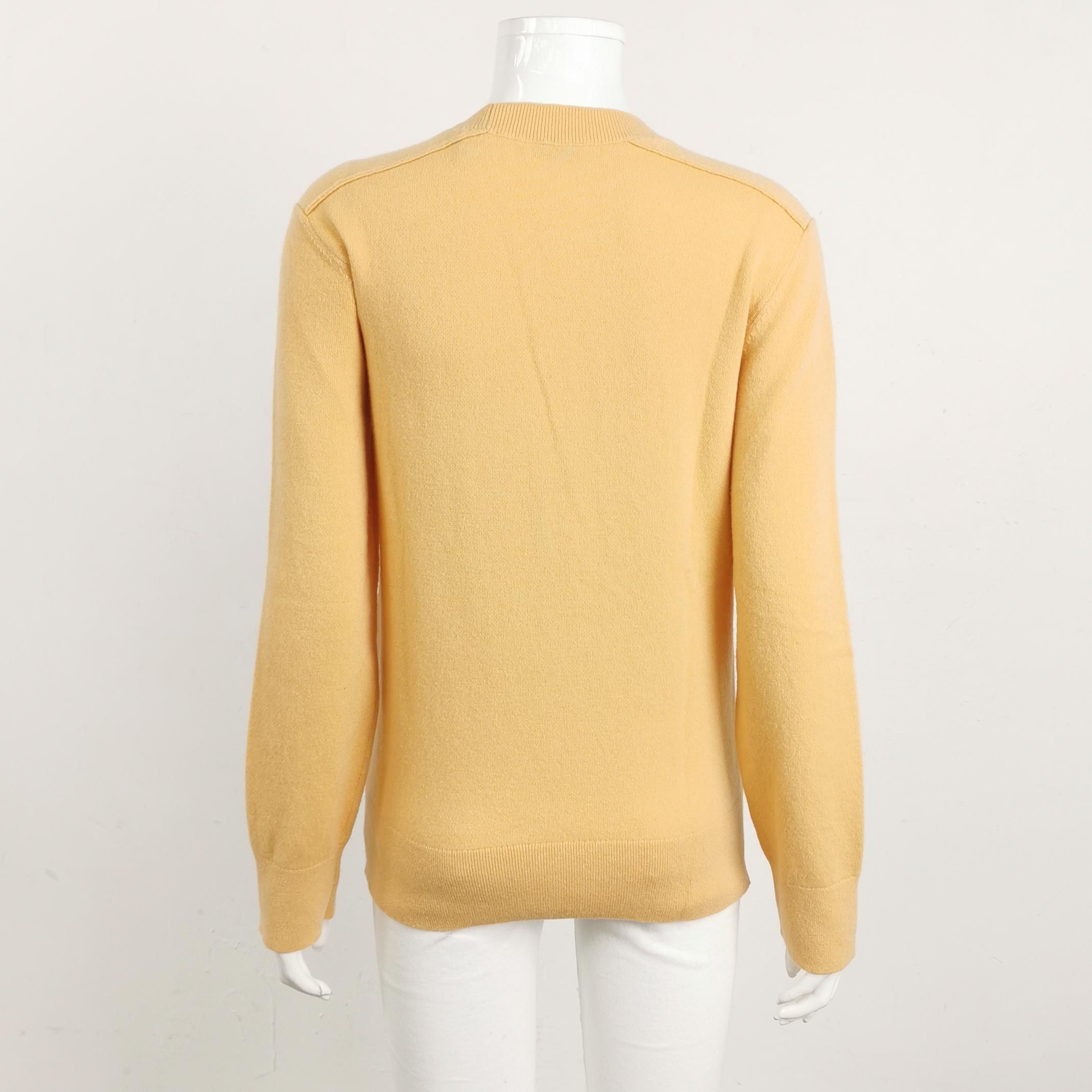 Burberry Burberry Women s Sweaters Size S / US 4 / IT 40 - 2 Thumbnail