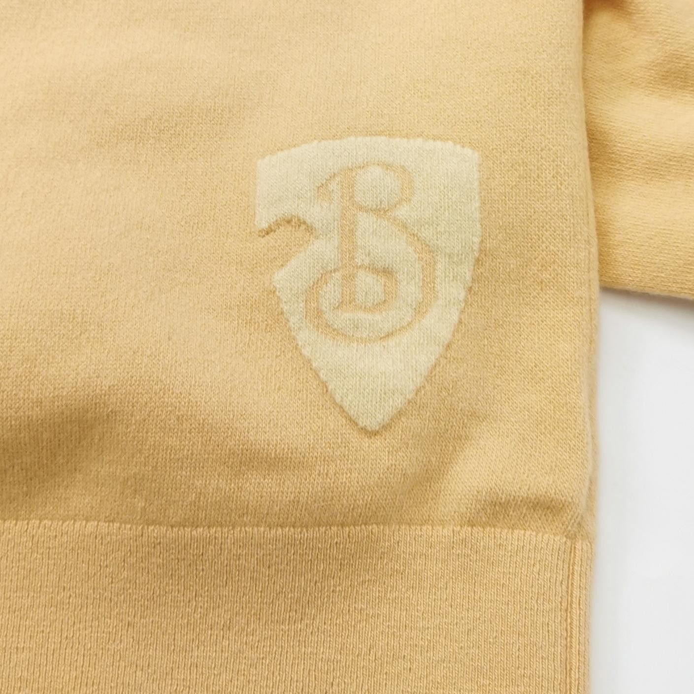 Burberry Burberry Women s Sweaters Size S / US 4 / IT 40 - 3 Thumbnail
