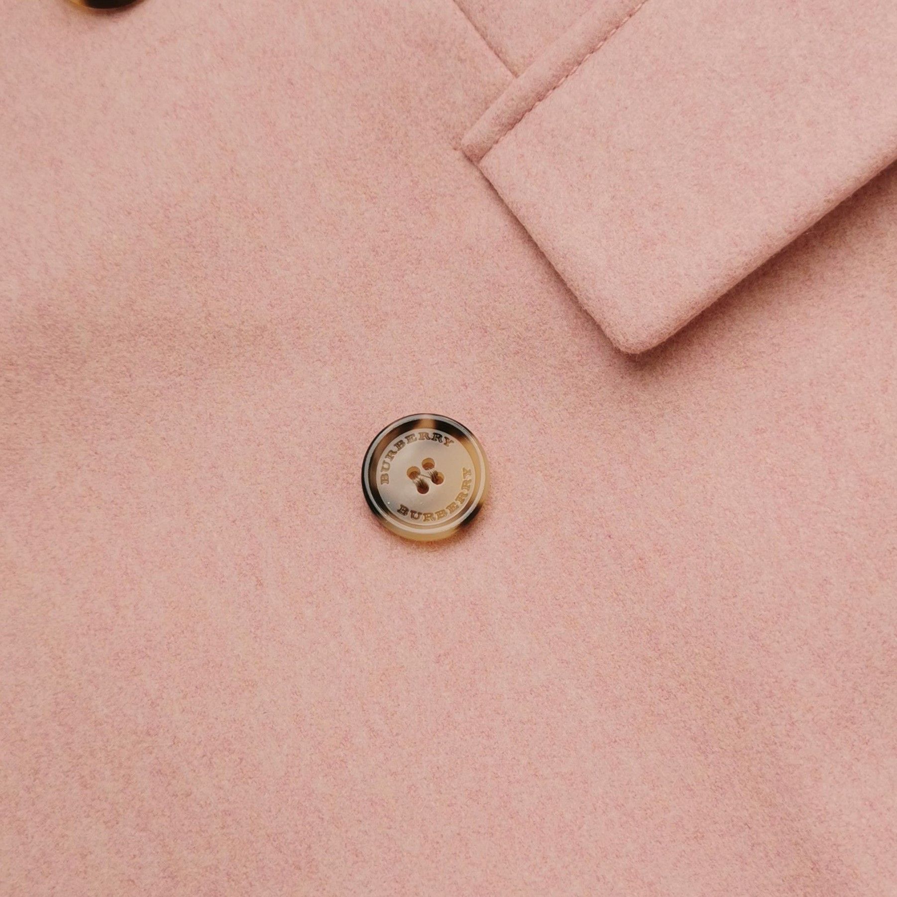 Burberry Burberry Women s Coats Size S / US 4 / IT 40 - 3 Thumbnail