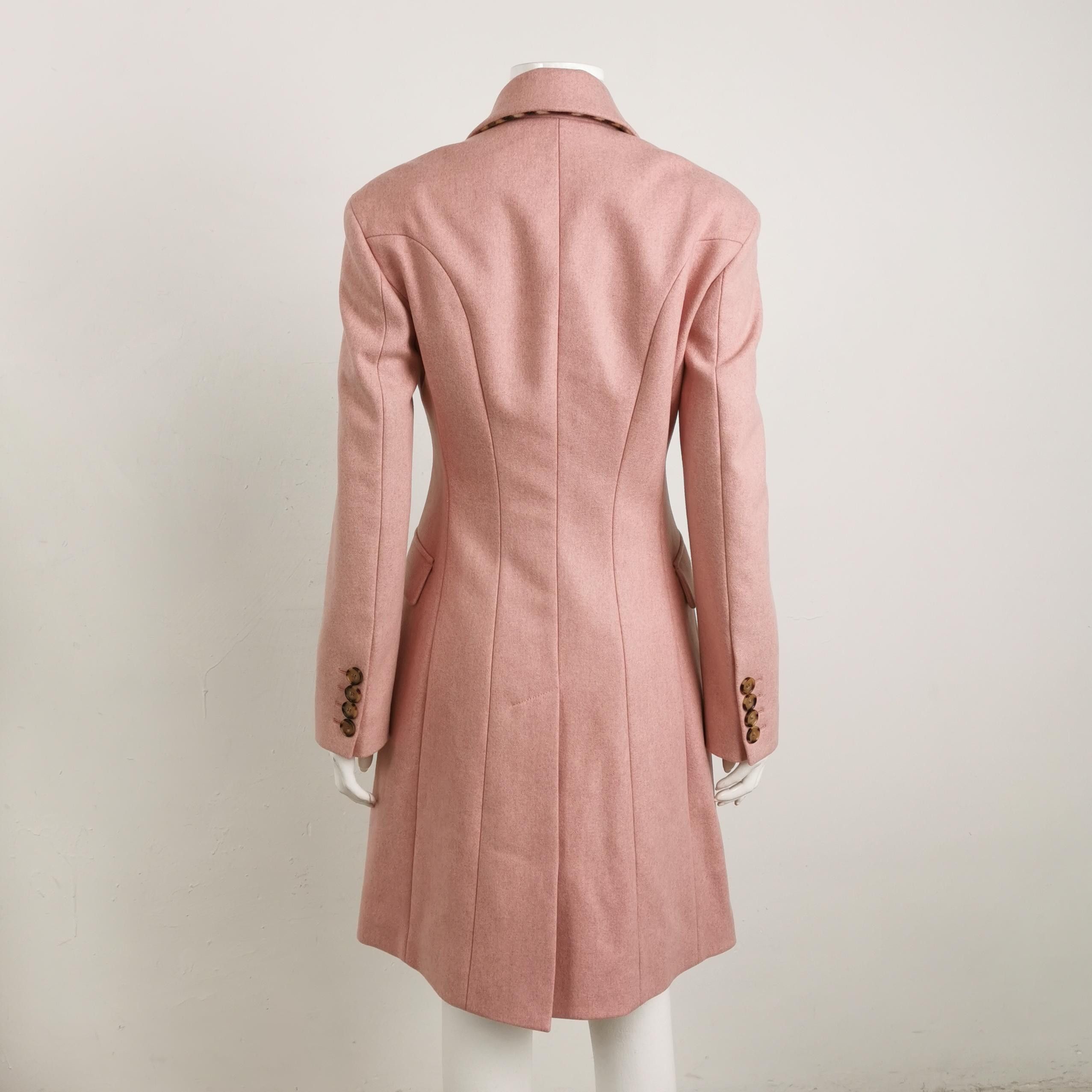 Burberry Burberry Women s Coats Size S / US 4 / IT 40 - 2 Thumbnail