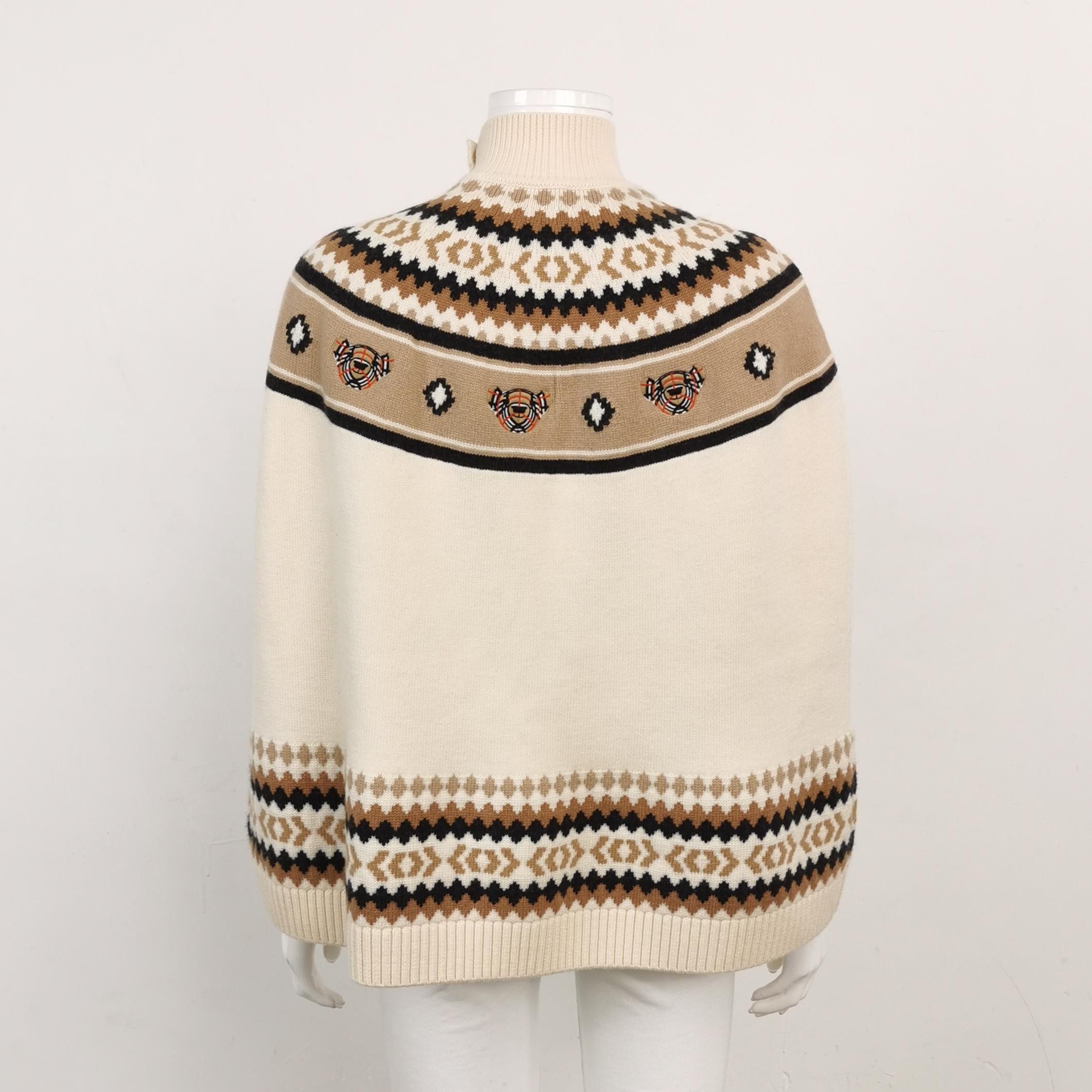Burberry Burberry Women l Coats Size L / US 10 / IT 46 - 2 Thumbnail