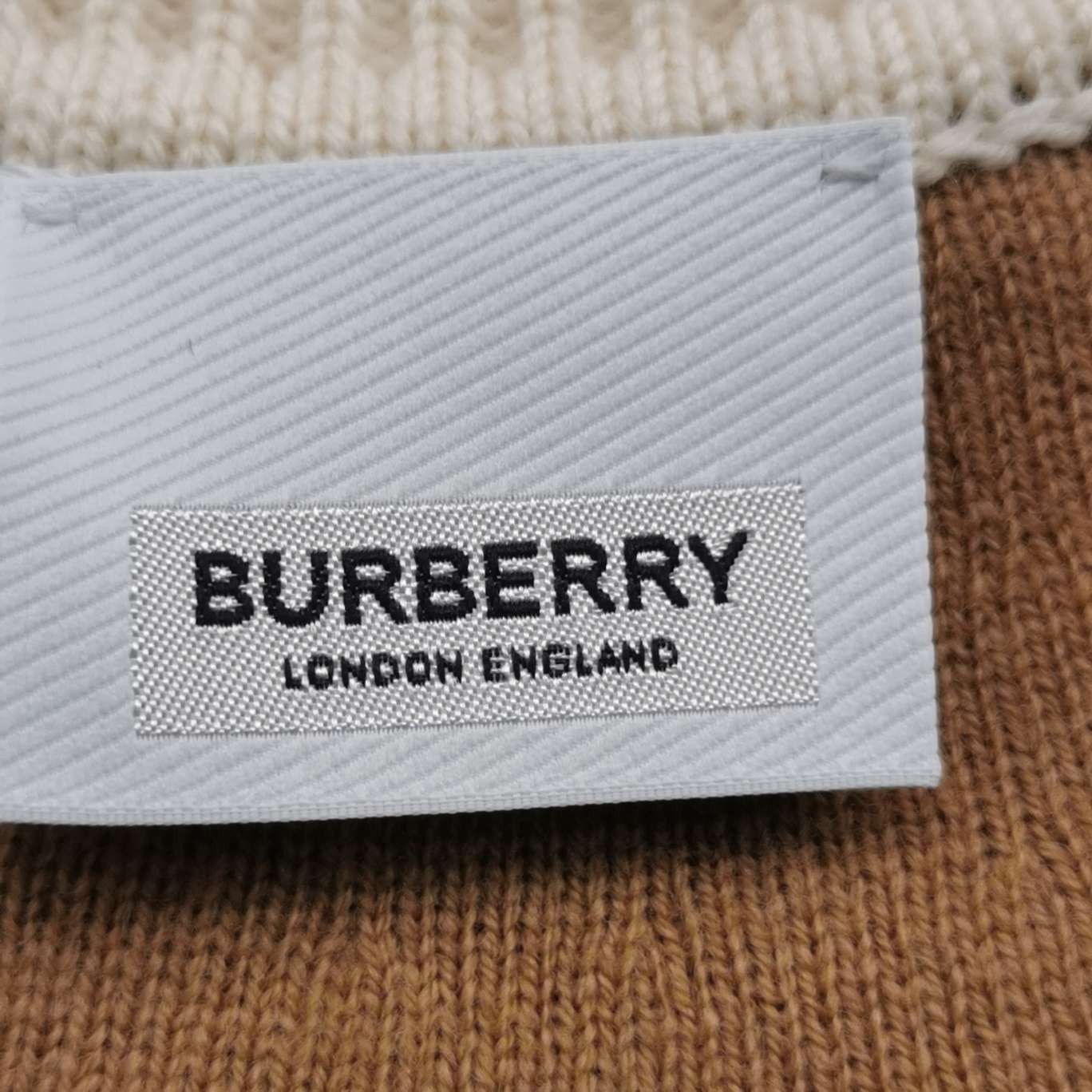 Burberry Burberry Women l Coats Size L / US 10 / IT 46 - 5 Thumbnail