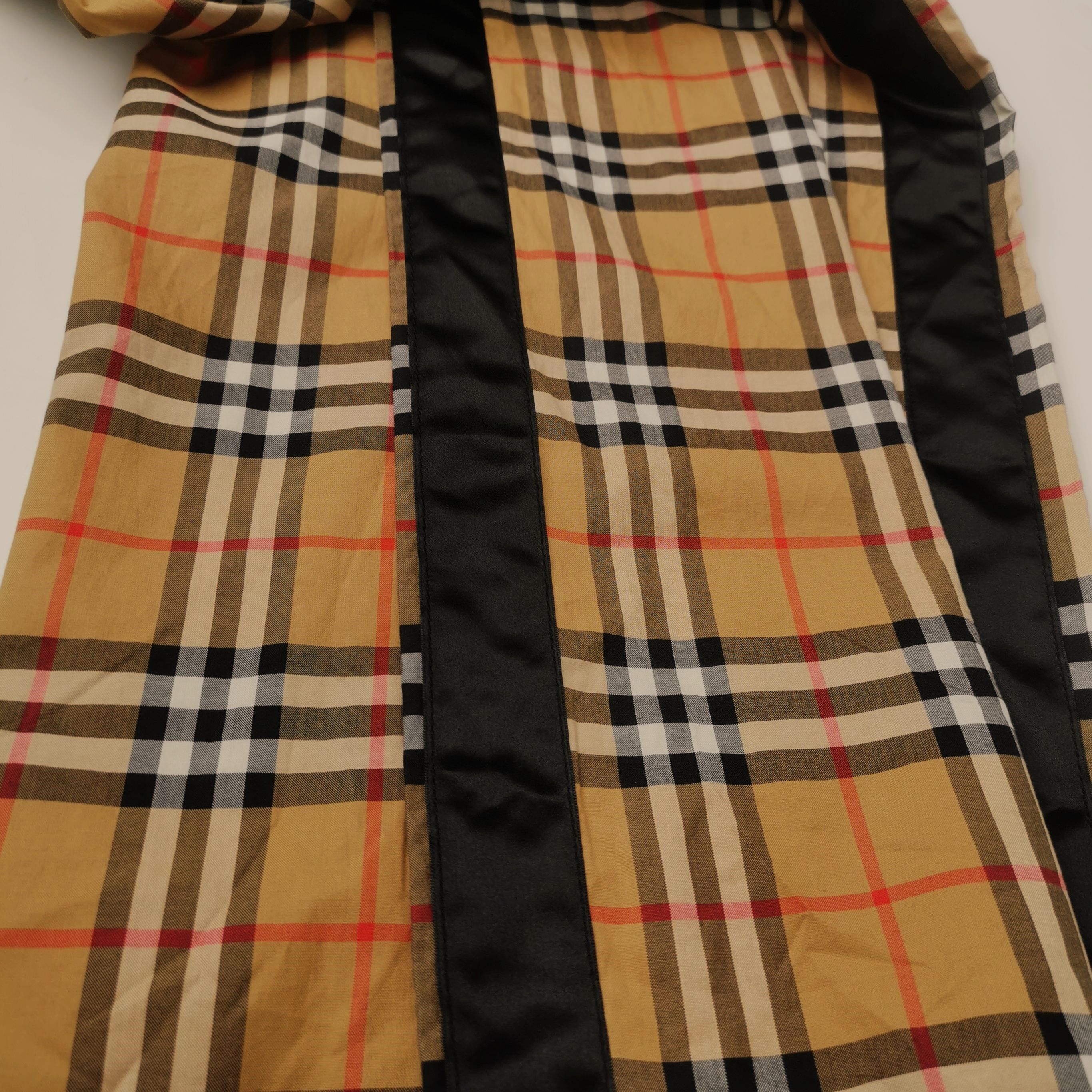 Burberry Burberry Women 26 Pants Size 26" / US 2 / IT 38 - 3 Thumbnail