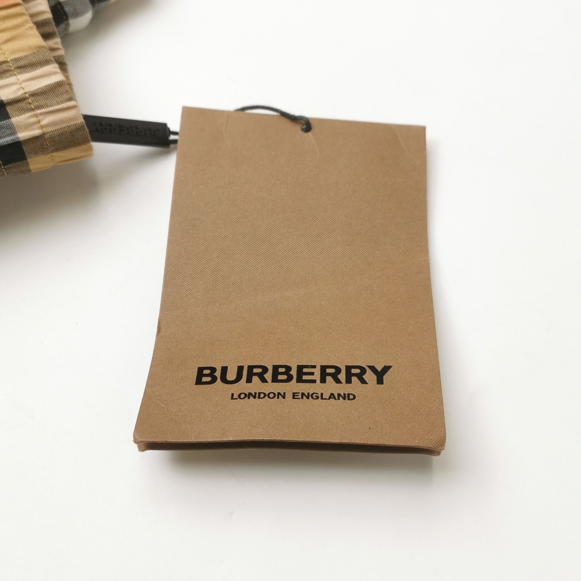 Burberry Burberry Women 26 Pants Size 26" / US 2 / IT 38 - 4 Thumbnail
