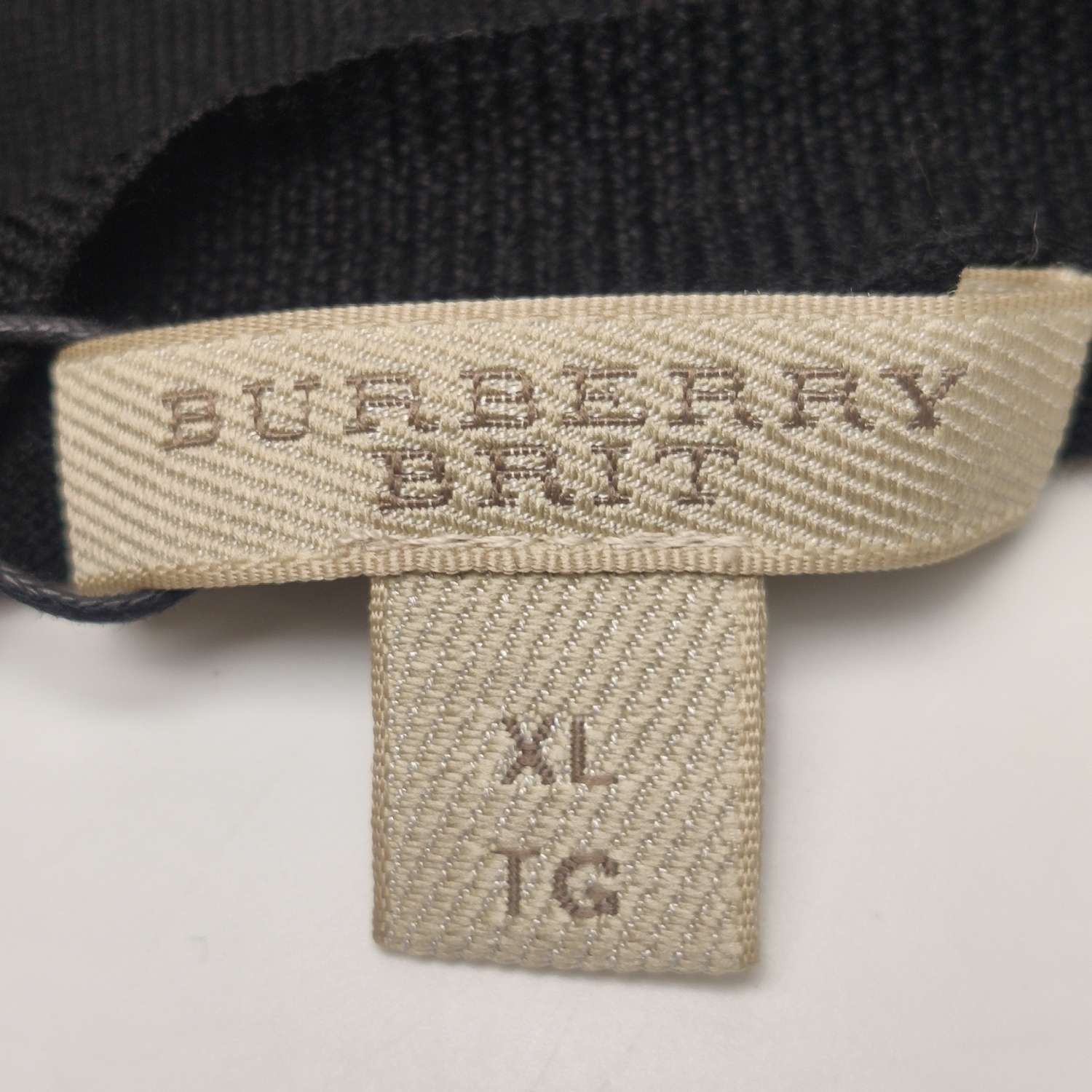 Burberry Burberry Women xl Sweaters Size XL / US 12-14 / IT 48-50 - 5 Thumbnail