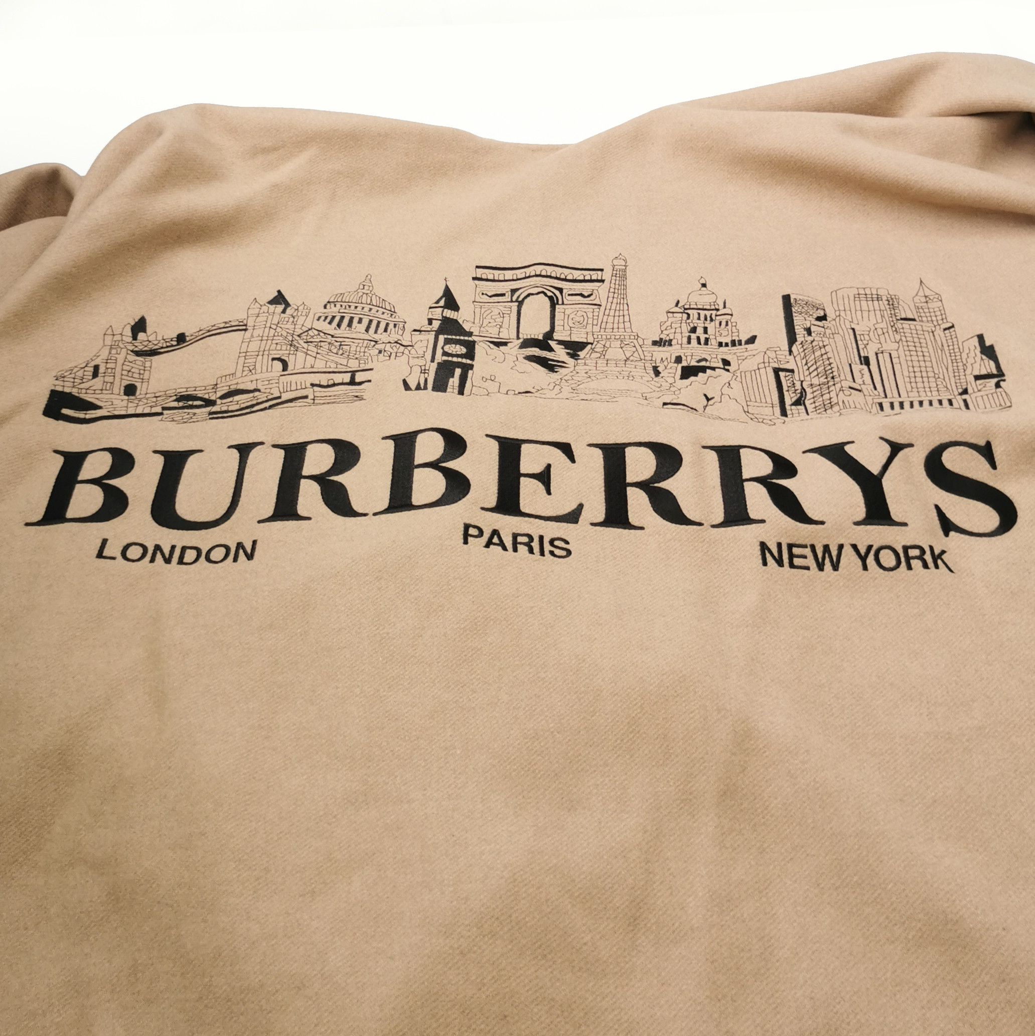 Burberry Burberry Women m Coats Size M / US 6-8 / IT 42-44 - 3 Thumbnail
