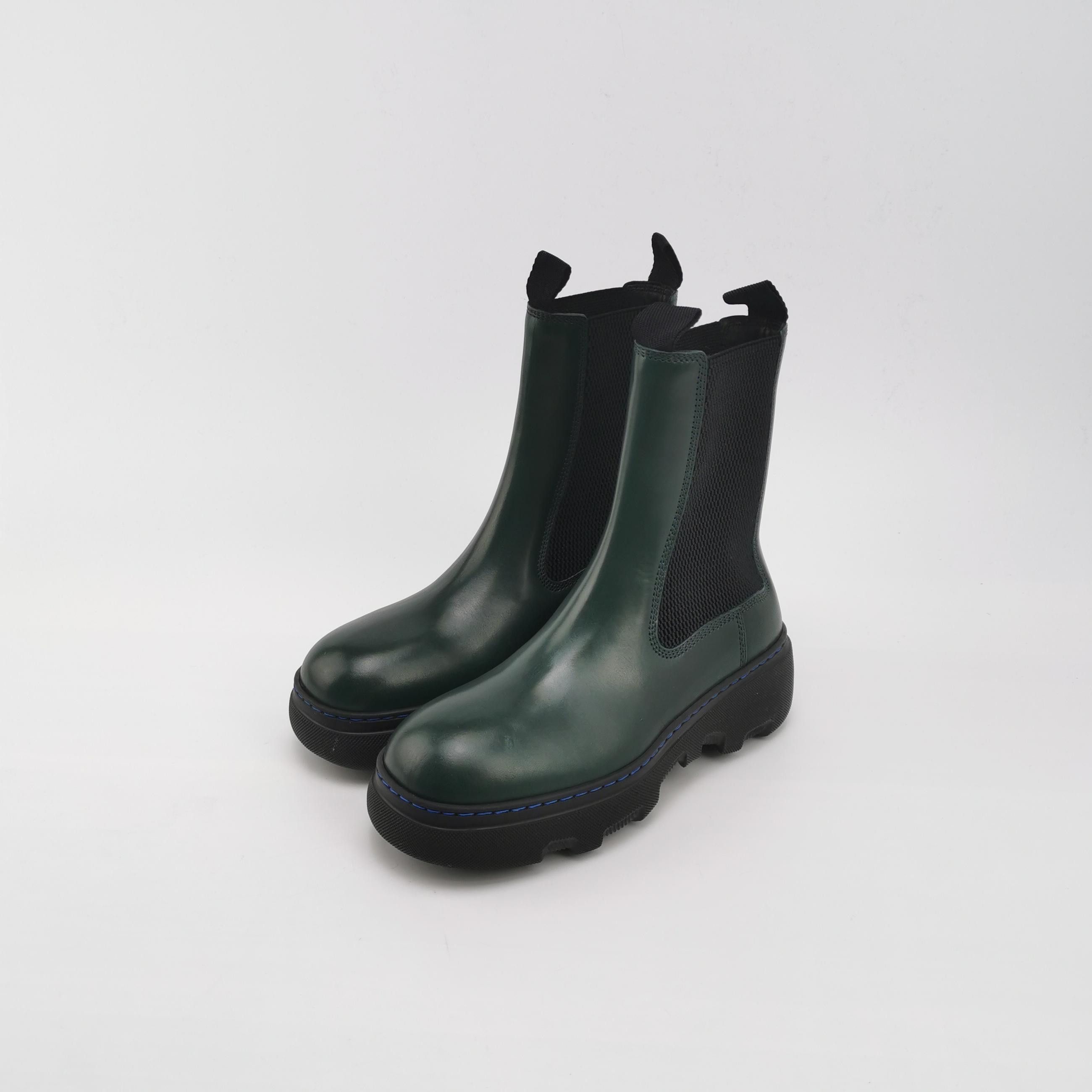 Burberry Burberry Women 5 Boots Size US 5 / IT 35 - 2 Thumbnail