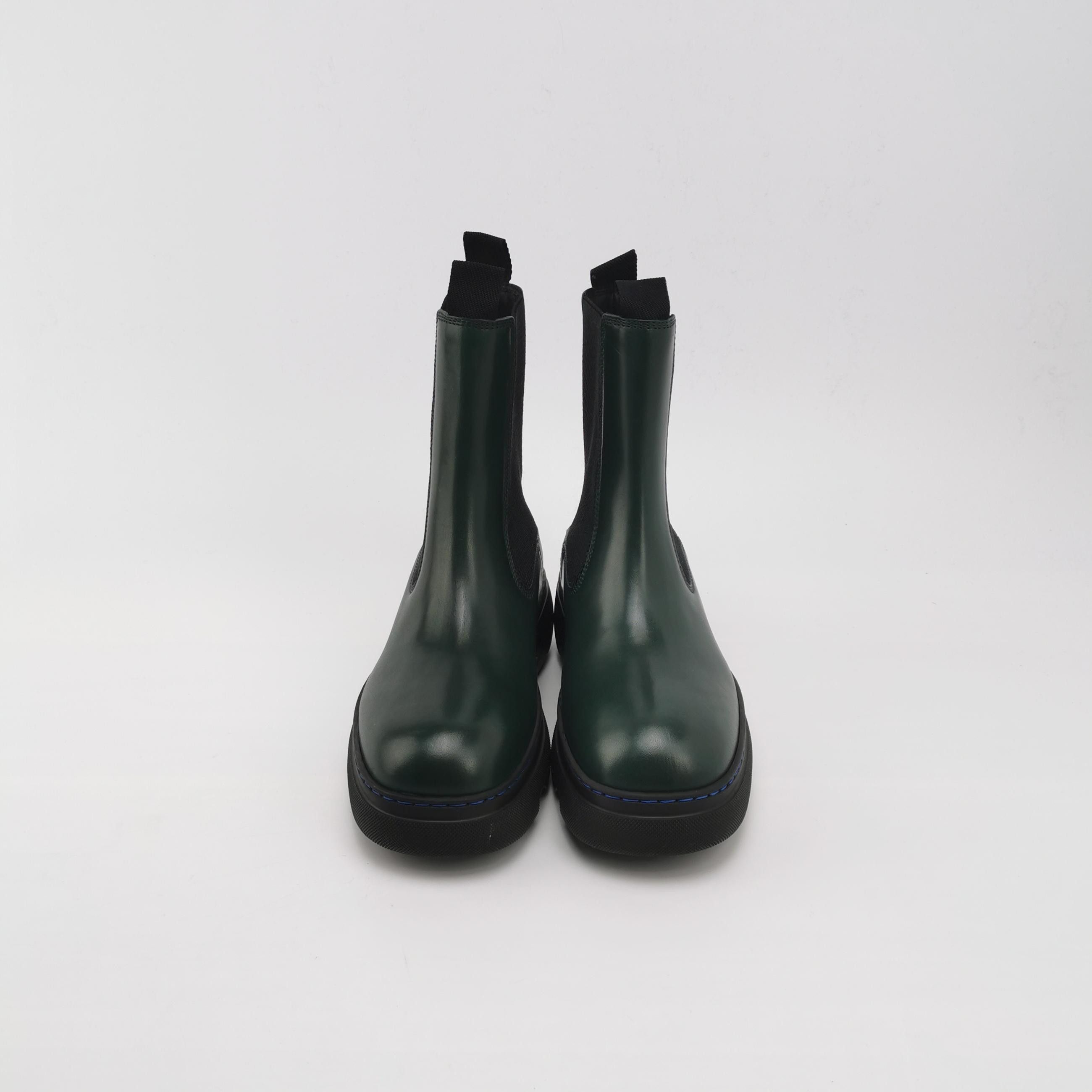 Burberry Burberry Women 5 Boots Size US 5 / IT 35 - 3 Thumbnail