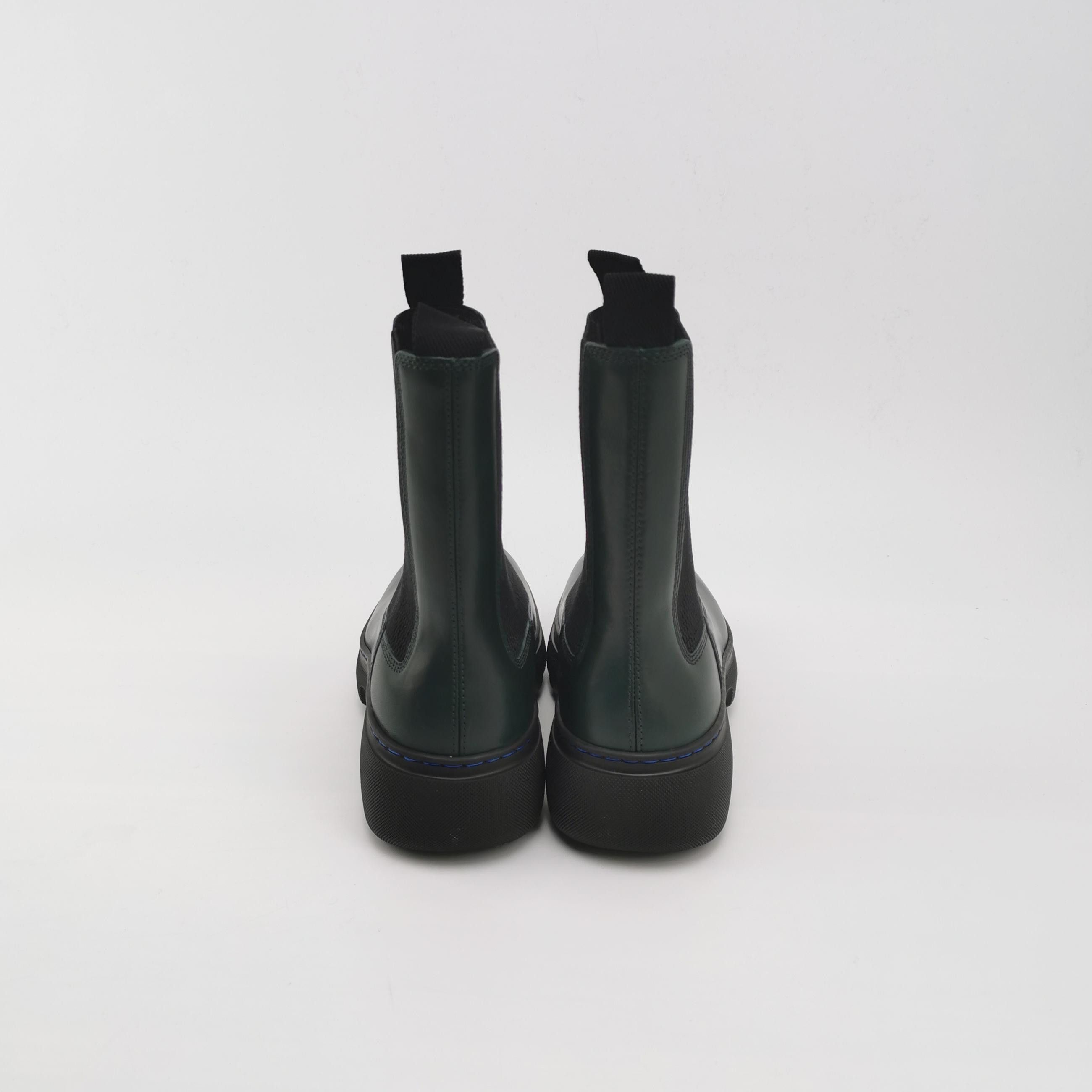 Burberry Burberry Women 5 Boots Size US 5 / IT 35 - 4 Thumbnail