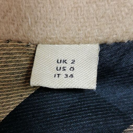 Burberry Burberry Women 0 Coats Size XS / US 0-2 / IT 36-38 - 6 Thumbnail