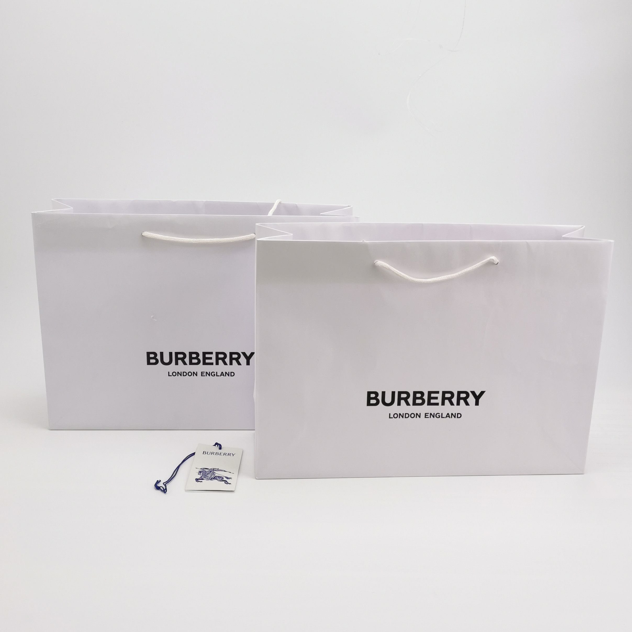 Burberry Burberry Women m Sweaters Size M / US 6-8 / IT 42-44 - 4 Thumbnail