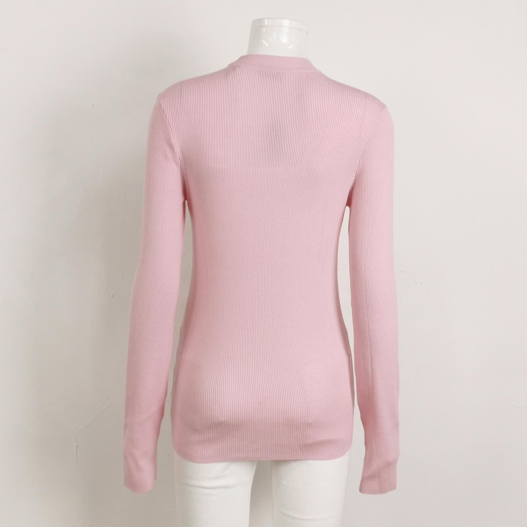 Burberry Burberry Women m Sweaters Size M / US 6-8 / IT 42-44 - 2 Thumbnail