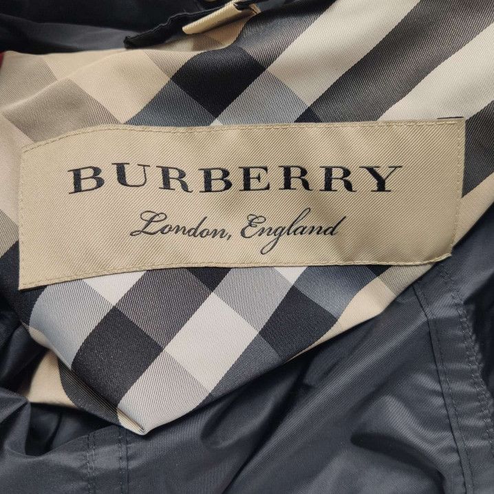 Burberry Burberry Women s Jackets Size S / US 4 / IT 40 - 6 Thumbnail