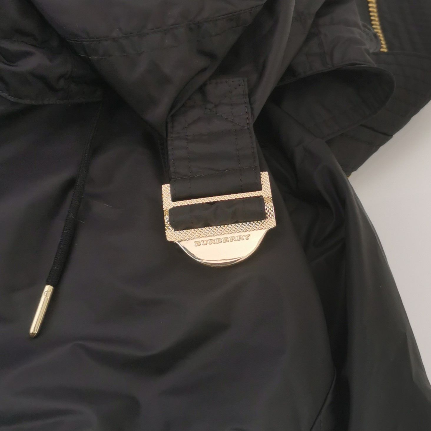 Burberry Burberry Women s Jackets Size S / US 4 / IT 40 - 4 Thumbnail