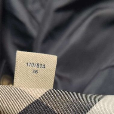 Burberry Burberry Women s Jackets Size S / US 4 / IT 40 - 7 Thumbnail