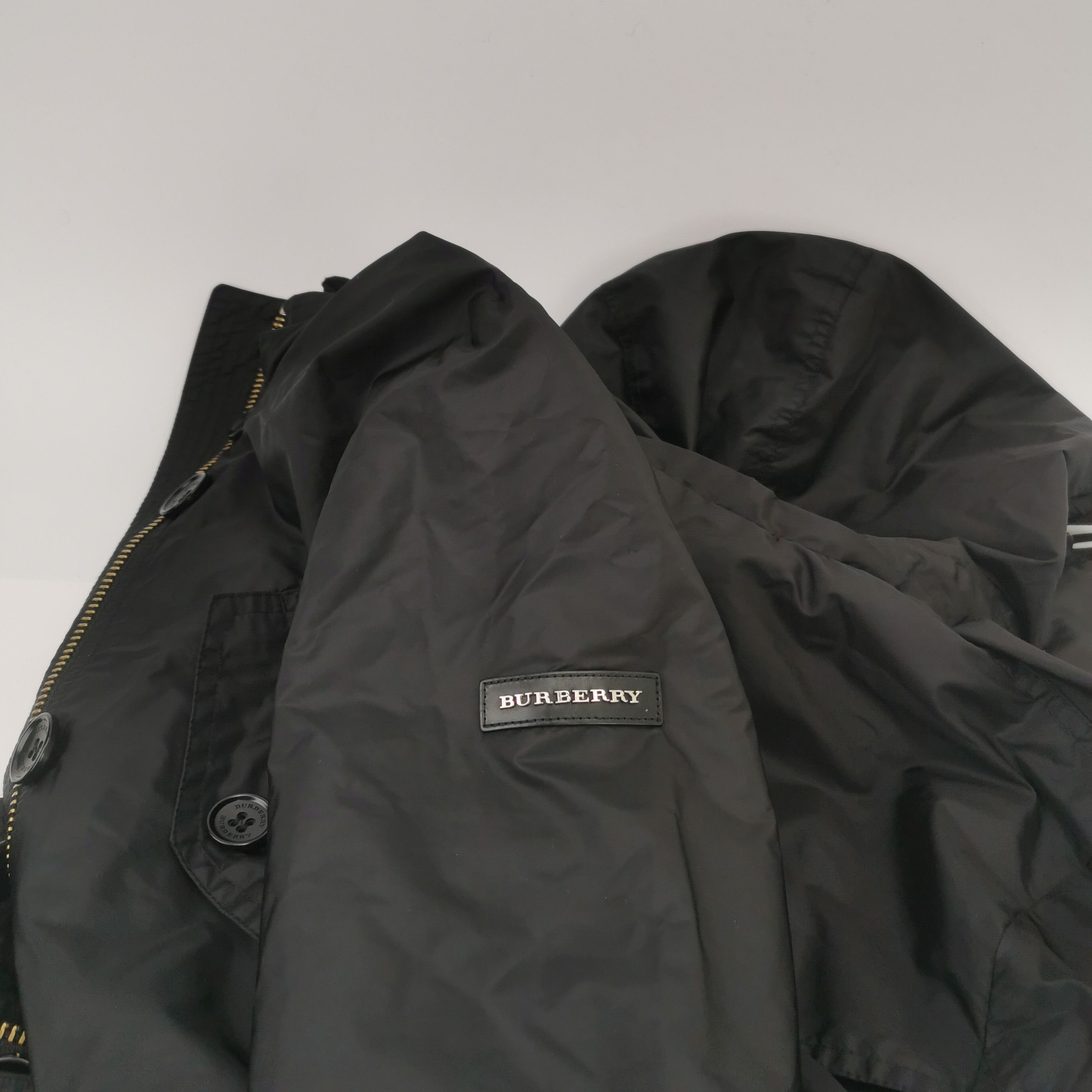 Burberry Burberry Women s Jackets Size S / US 4 / IT 40 - 5 Thumbnail