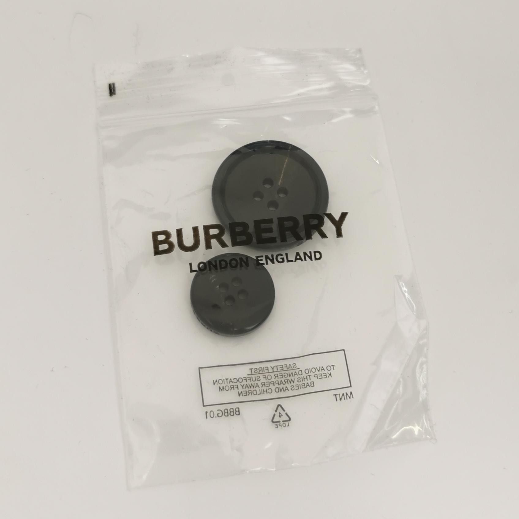 Burberry Burberry Women 0 Down Jackets Size XS / US 0-2 / IT 36-38 - 5 Thumbnail