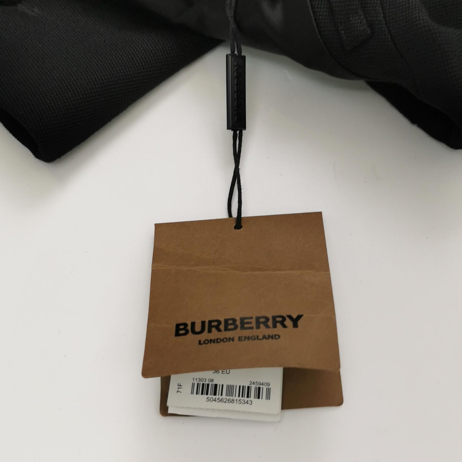 Burberry Burberry Women 2 Down Jackets Size XS / US 0-2 / IT 36-38 - 4 Thumbnail