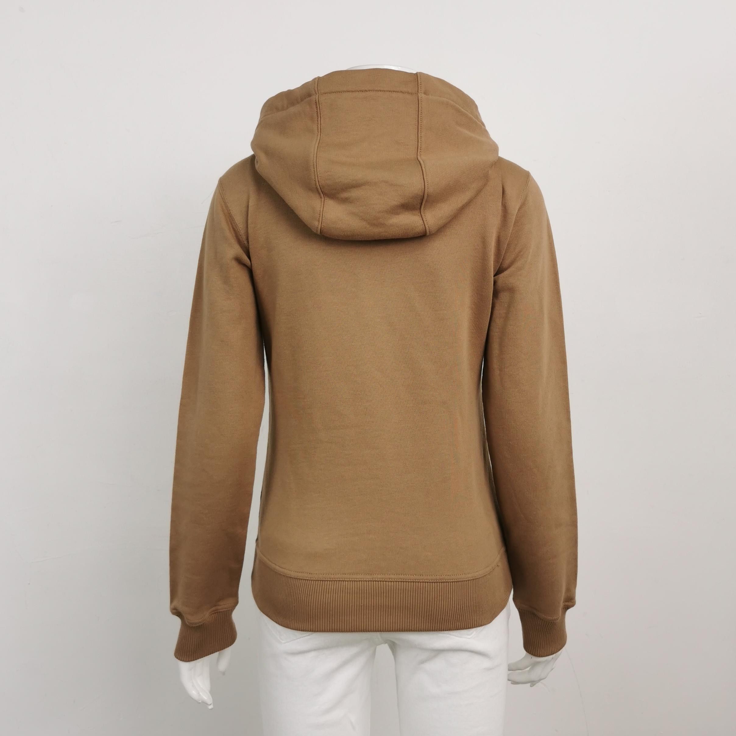 Burberry Burberry Women m Hoodies Size M / US 6-8 / IT 42-44 - 2 Thumbnail