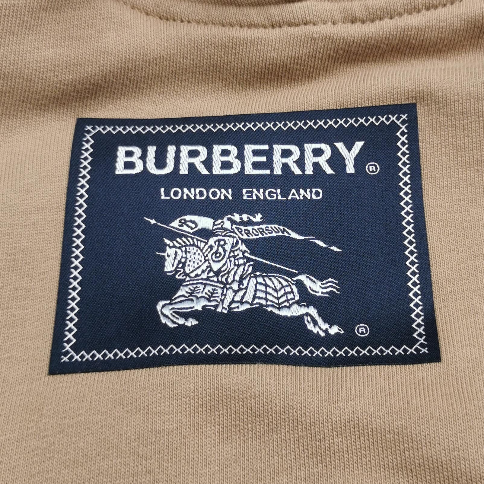 Burberry Burberry Women m Hoodies Size M / US 6-8 / IT 42-44 - 3 Thumbnail