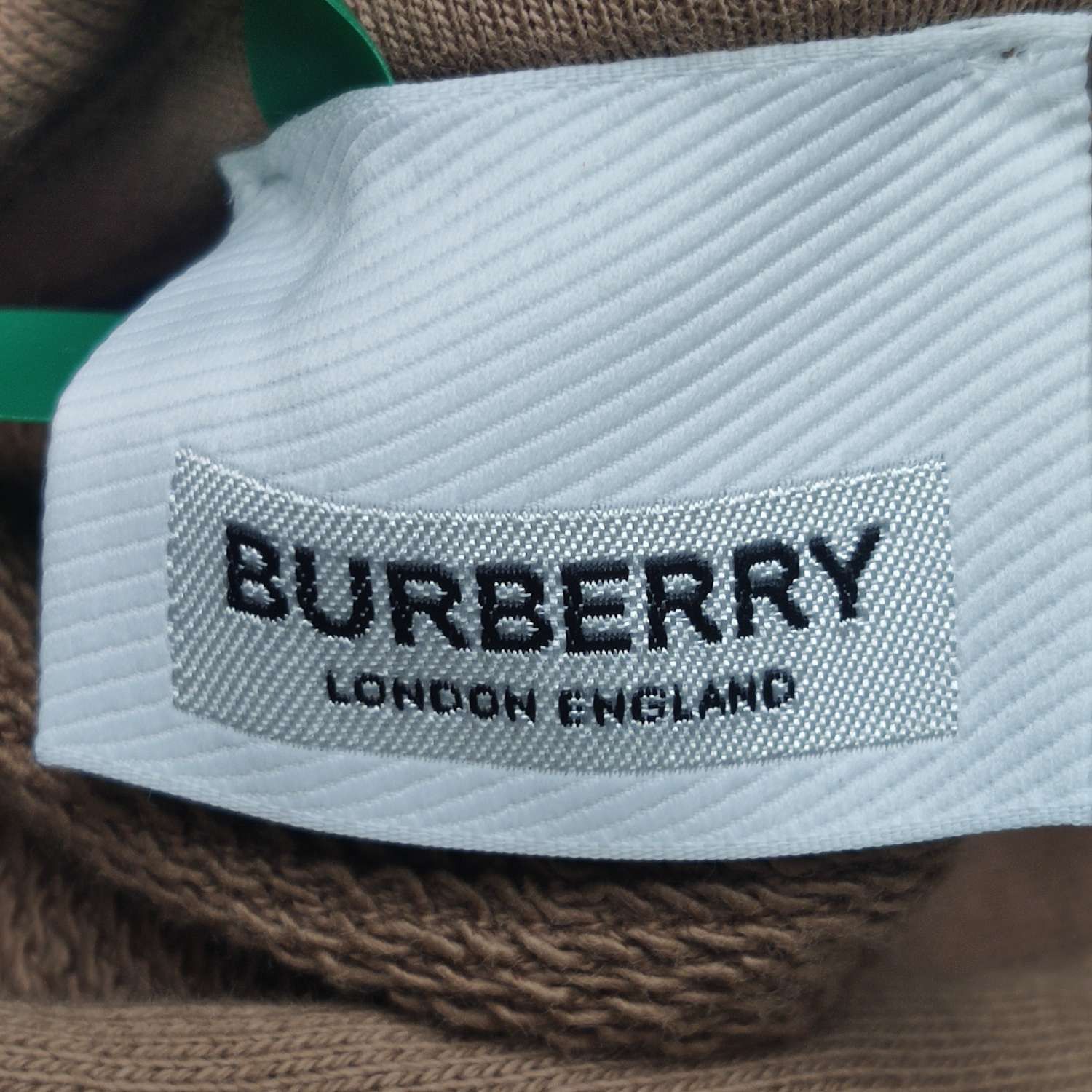 Burberry Burberry Women m Hoodies Size M / US 6-8 / IT 42-44 - 5 Thumbnail