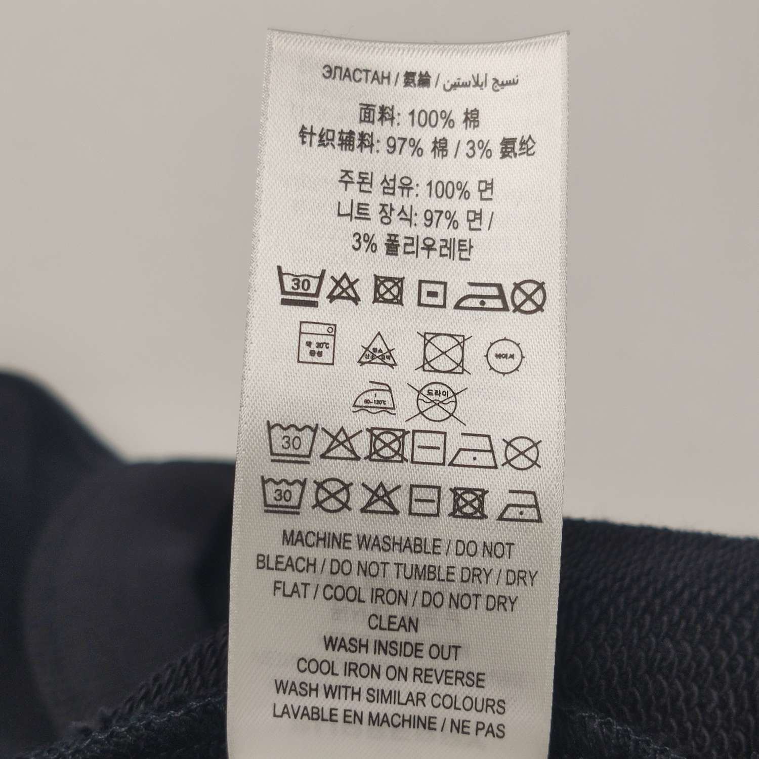 Burberry Burberry Women s Hoodies Size S / US 4 / IT 40 - 8 Thumbnail