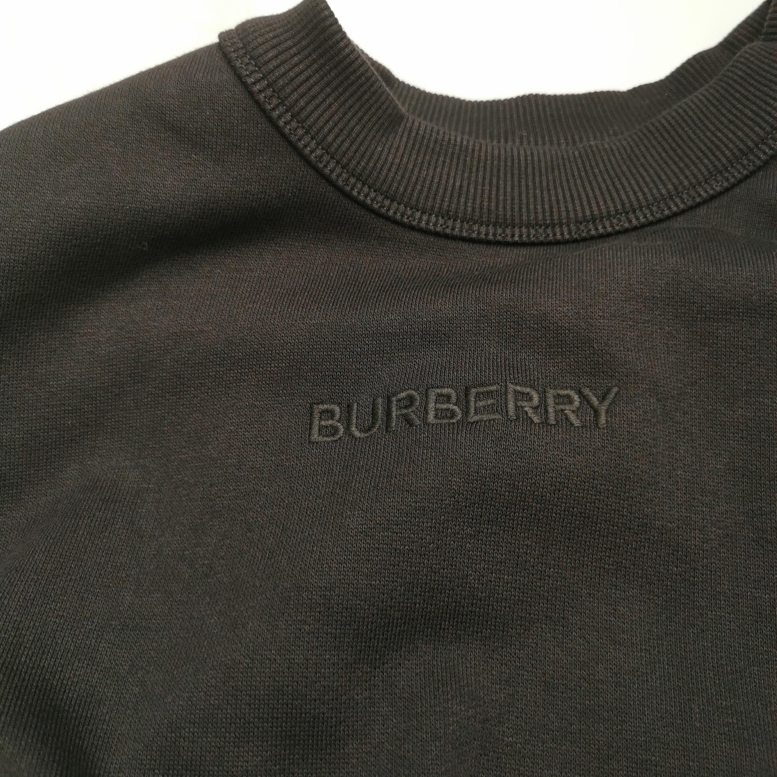 Burberry Burberry Women m Hoodies Size M / US 6-8 / IT 42-44 - 3 Thumbnail