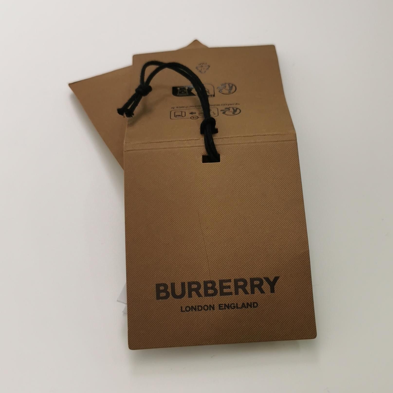 Burberry Burberry Women m Hoodies Size M / US 6-8 / IT 42-44 - 4 Thumbnail