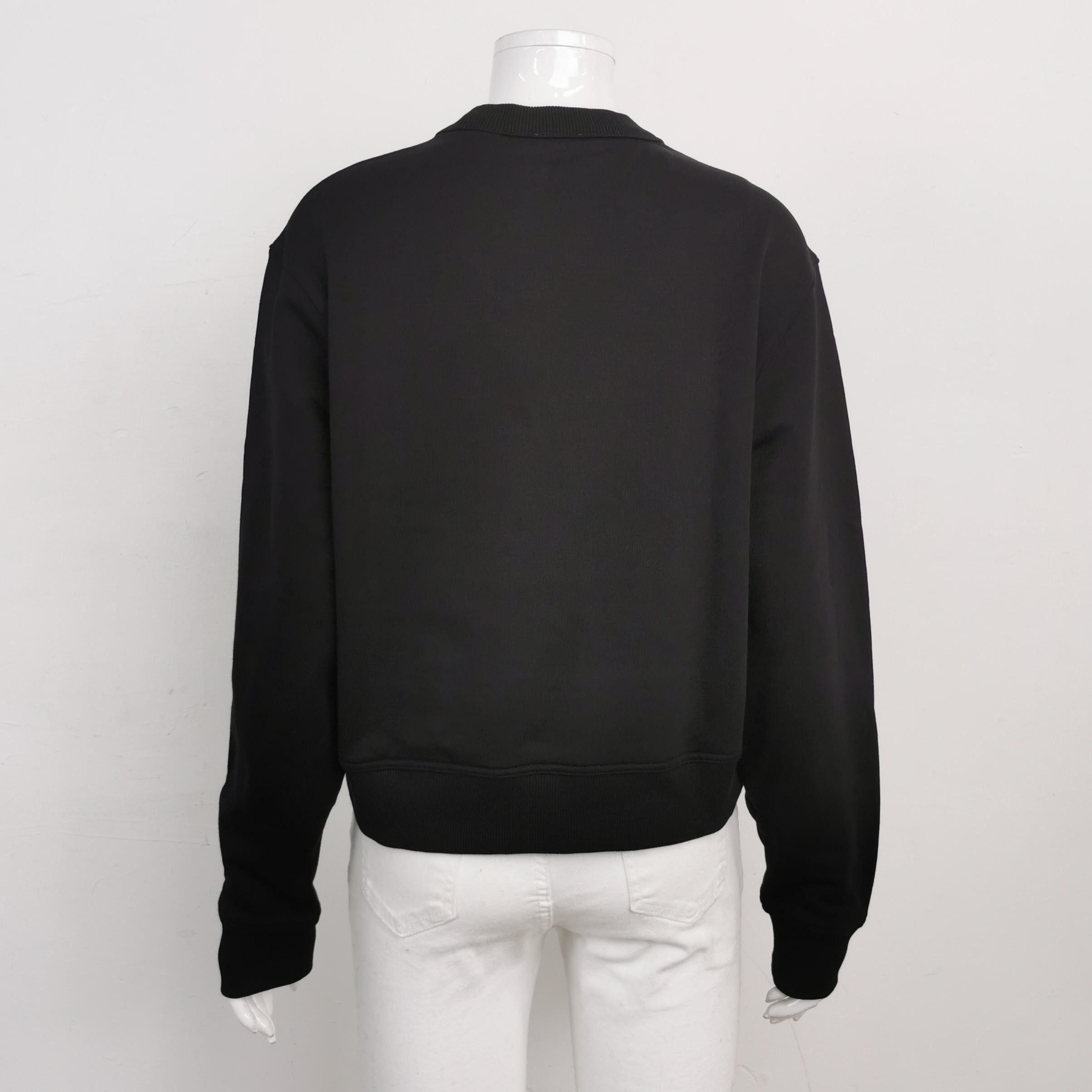 Burberry Burberry Women m Hoodies Size M / US 6-8 / IT 42-44 - 2 Thumbnail