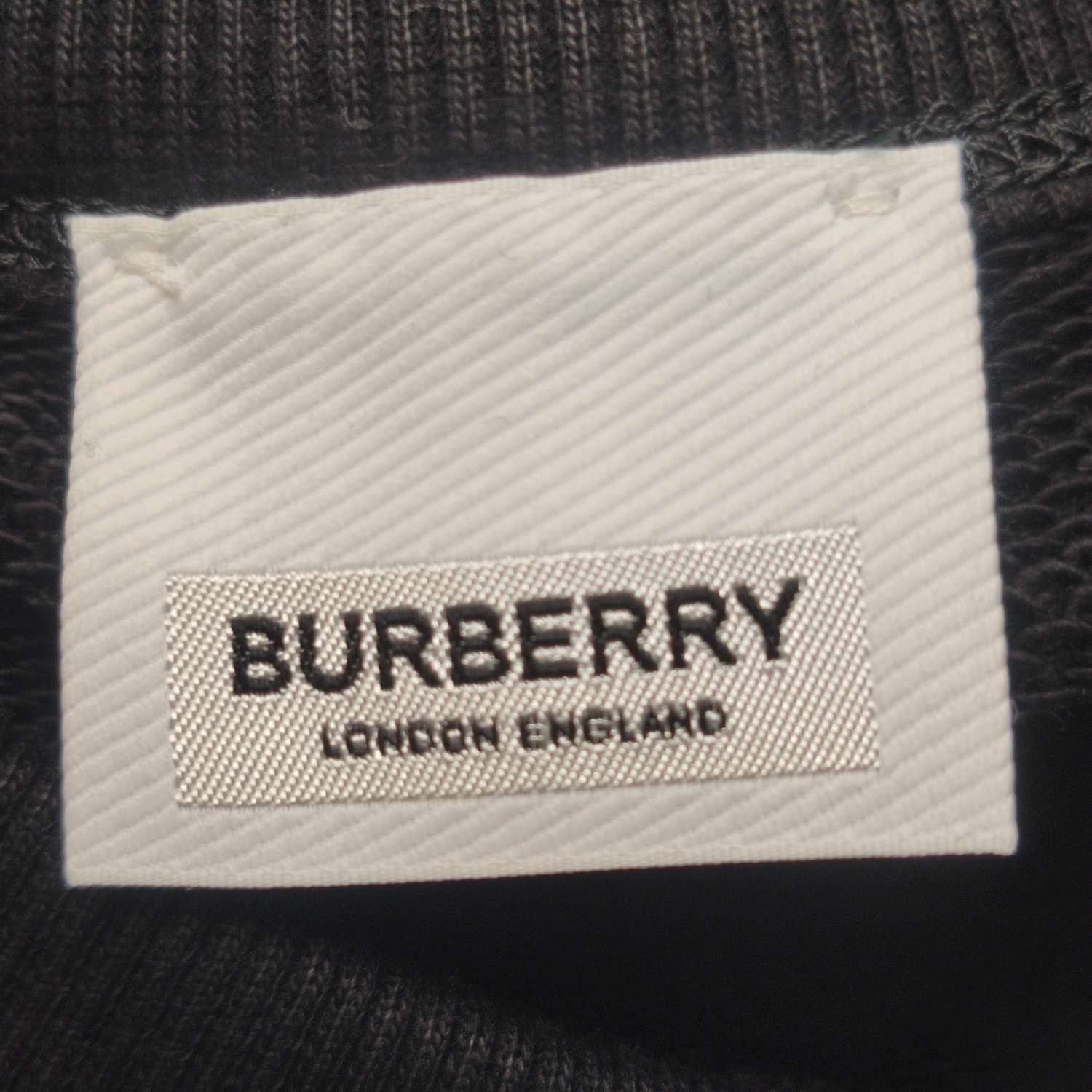 Burberry Burberry Women m Hoodies Size M / US 6-8 / IT 42-44 - 5 Thumbnail