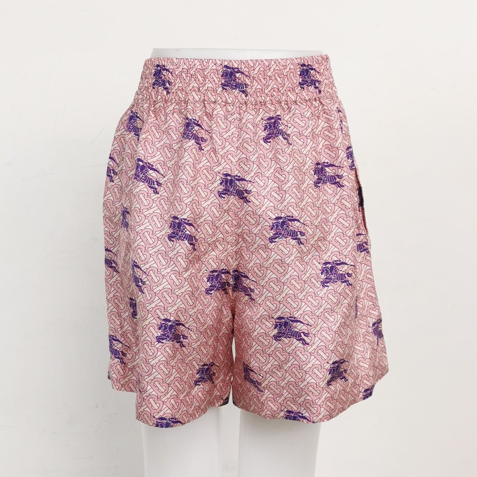 Burberry Burberry Women 26 Shorts Size 26" / US 2 / IT 38 - 2 Thumbnail