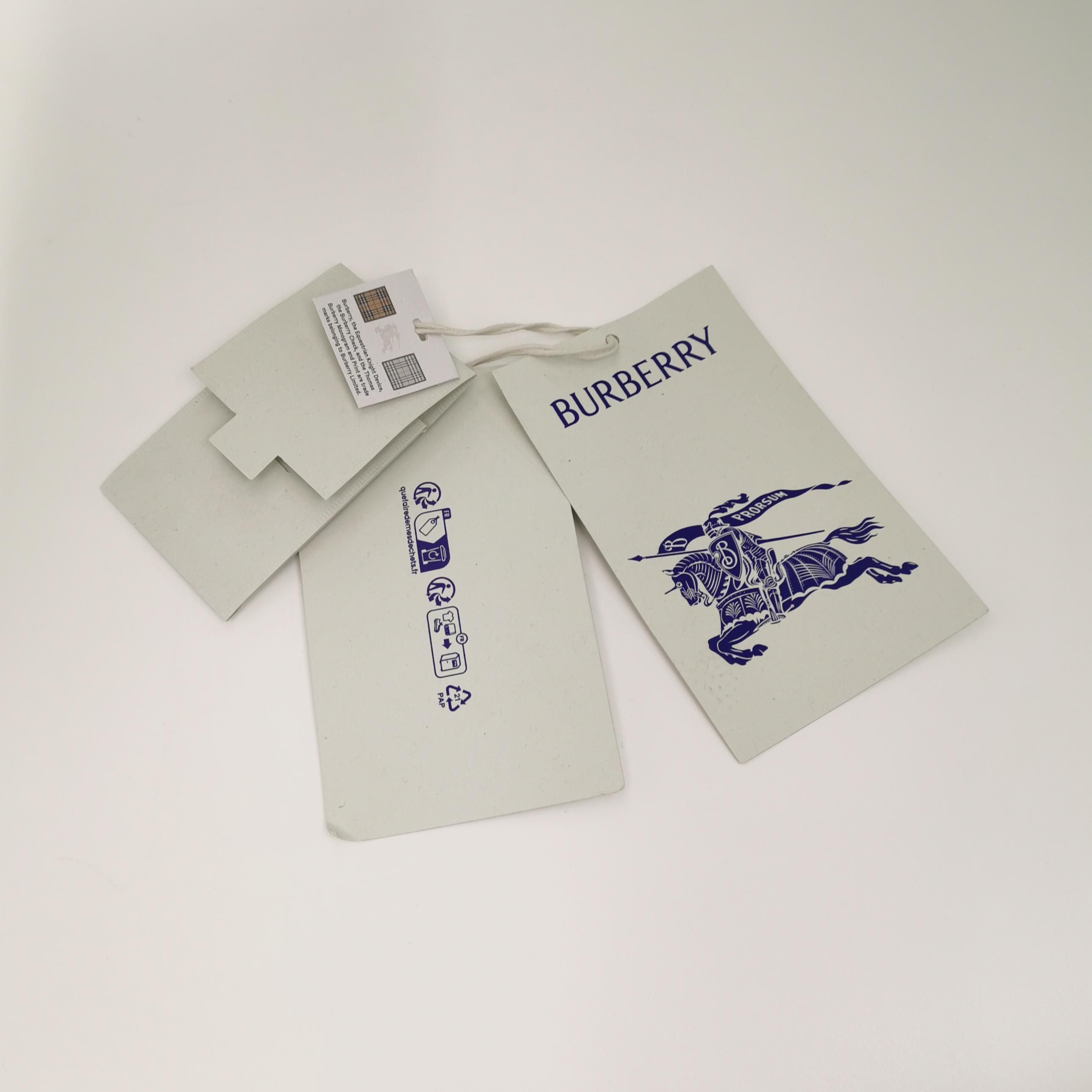 Burberry Burberry Women 26 Shorts Size 26" / US 2 / IT 38 - 4 Thumbnail