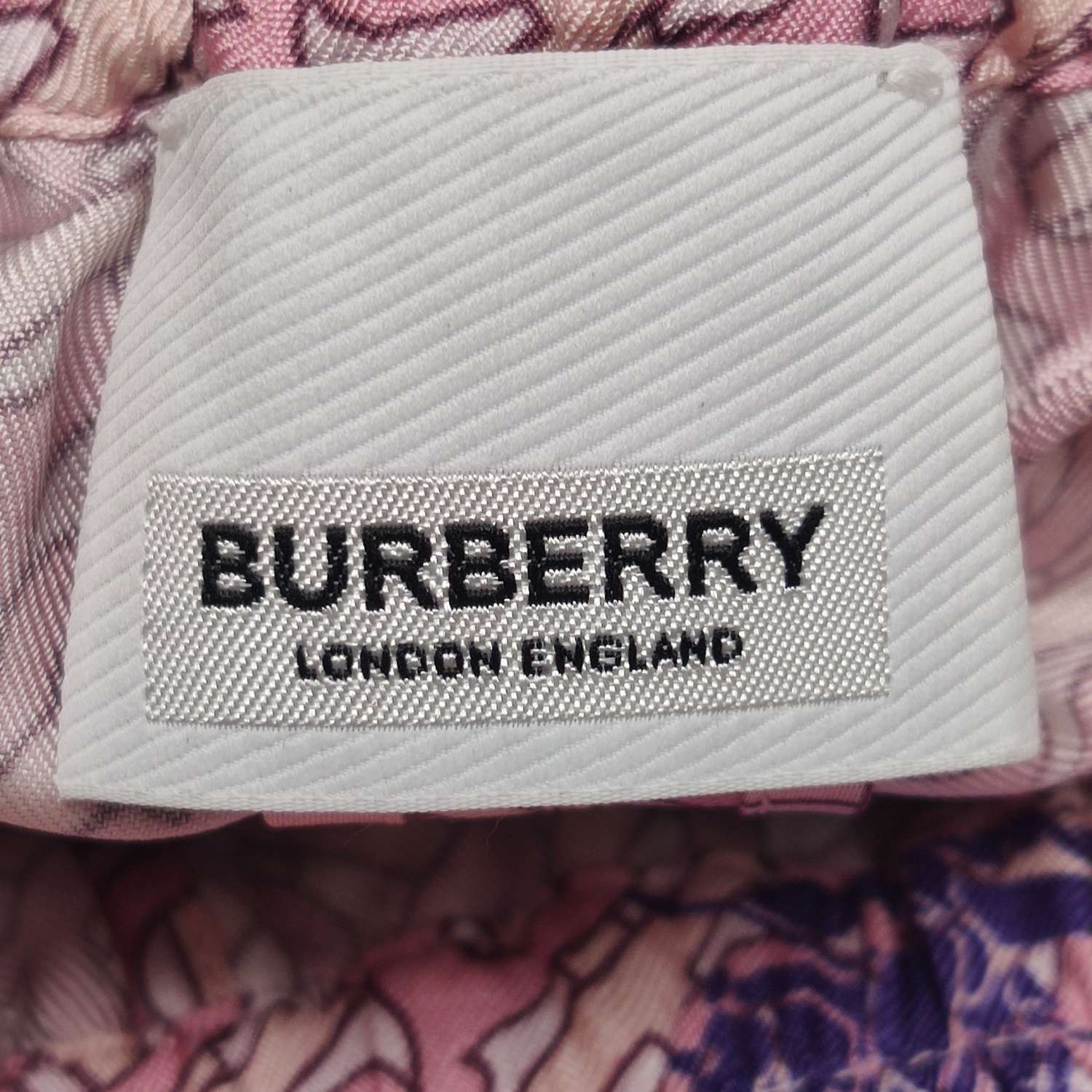 Burberry Burberry Women 26 Shorts Size 26" / US 2 / IT 38 - 5 Thumbnail