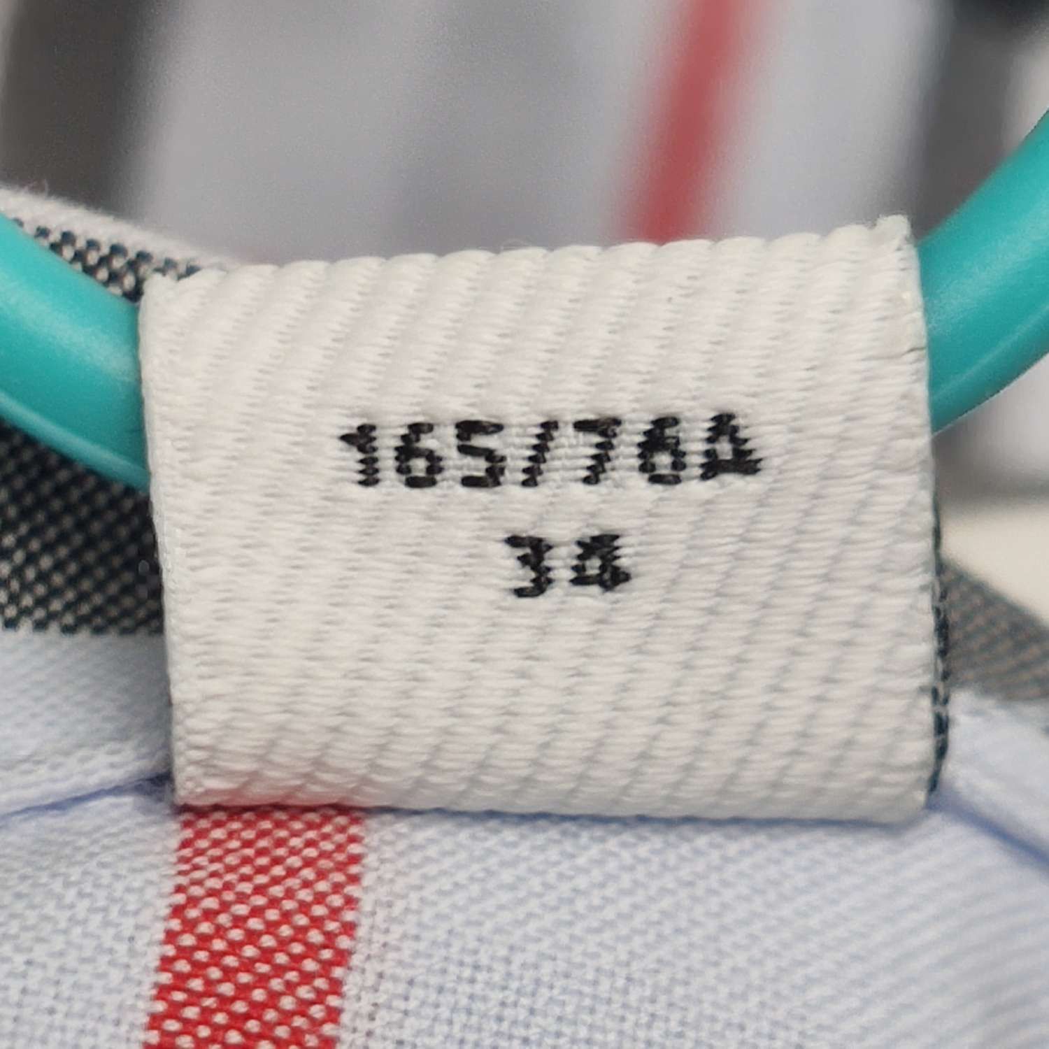 Burberry Burberry Women 2 Button Ups Size XS / US 0-2 / IT 36-38 - 7 Thumbnail