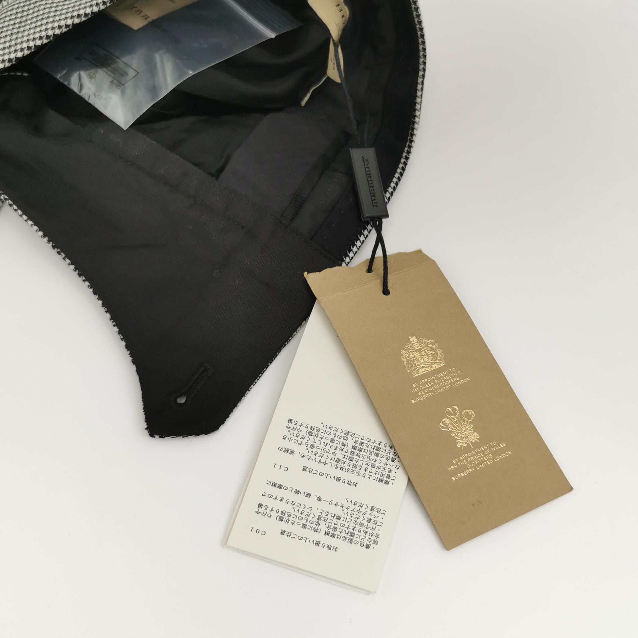 Burberry Burberry Women 26 Pants Size 26" / US 2 / IT 38 - 3 Thumbnail