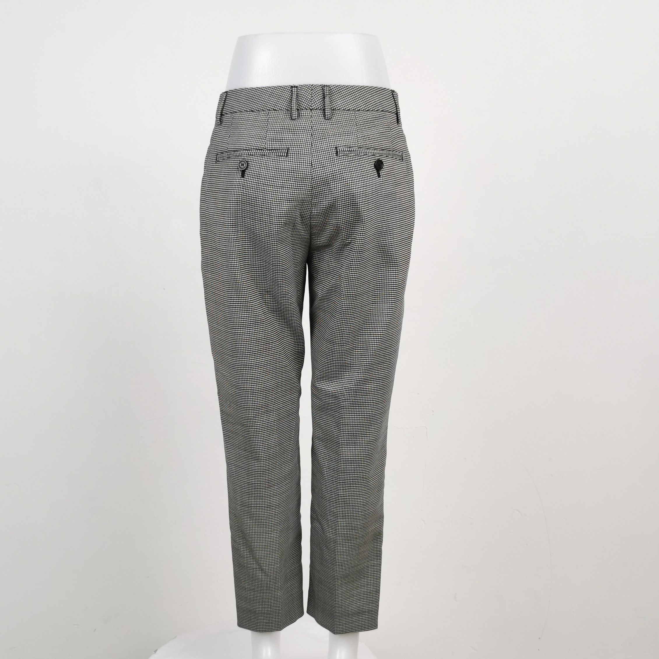 Burberry Burberry Women 26 Pants Size 26" / US 2 / IT 38 - 2 Thumbnail