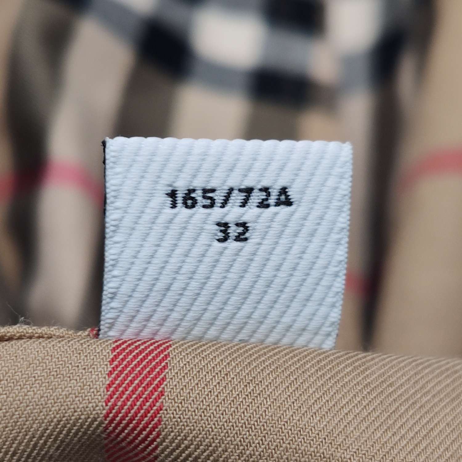 Burberry Burberry Women 0 Button Ups Size XS / US 0-2 / IT 36-38 - 6 Thumbnail