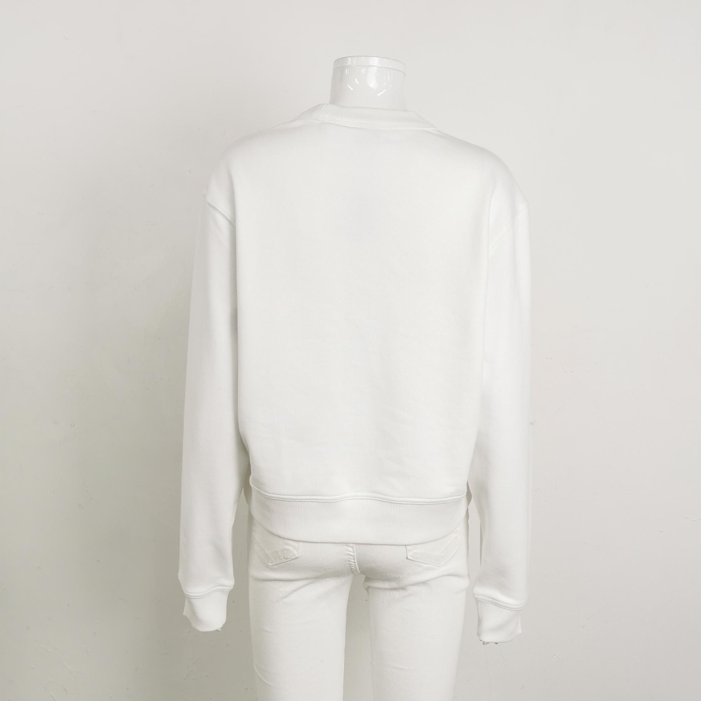 Burberry Burberry Women m Hoodies Size M / US 6-8 / IT 42-44 - 2 Thumbnail