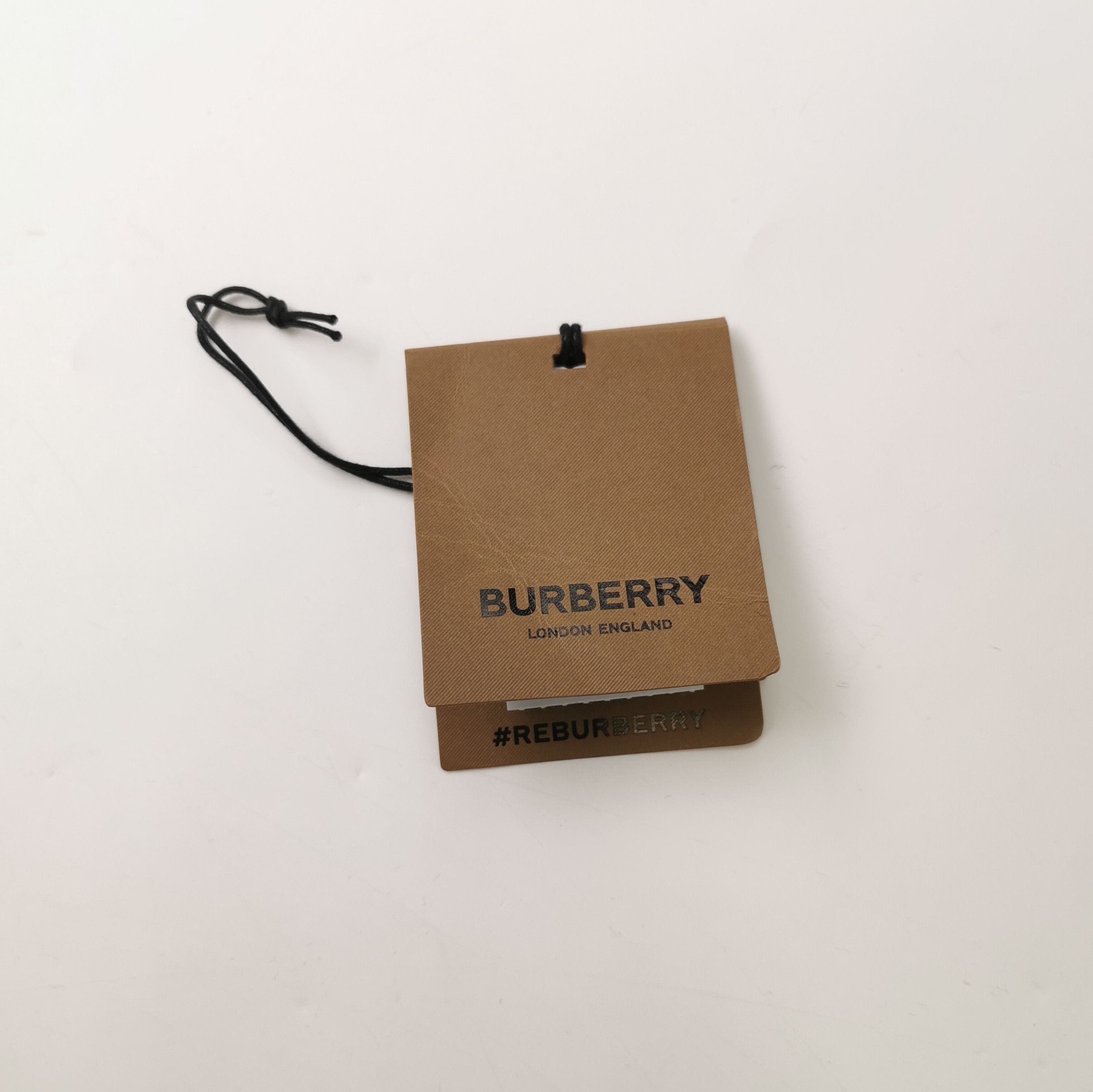 Burberry Burberry Women m Hoodies Size M / US 6-8 / IT 42-44 - 4 Thumbnail