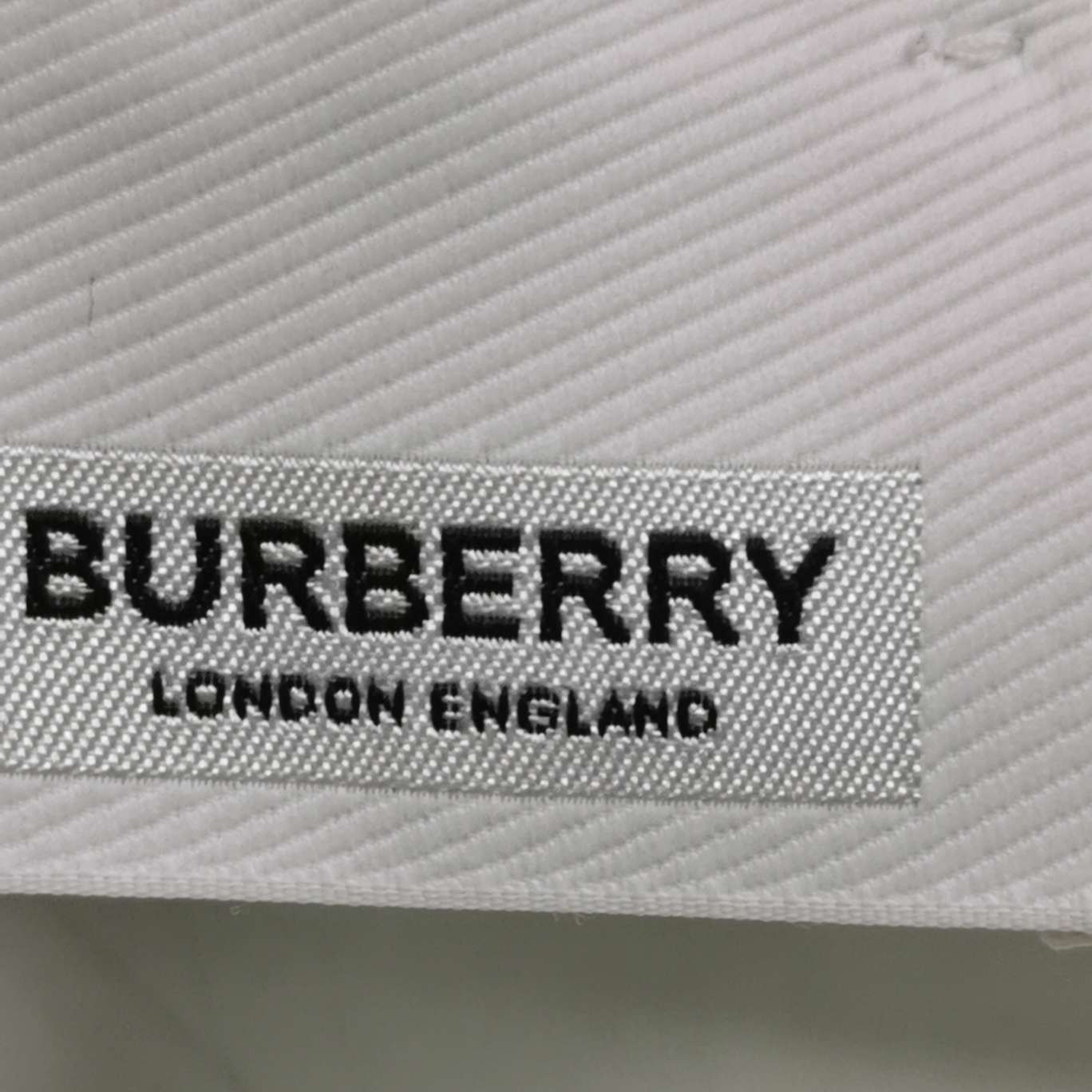Burberry Burberry Women m Hoodies Size M / US 6-8 / IT 42-44 - 5 Thumbnail