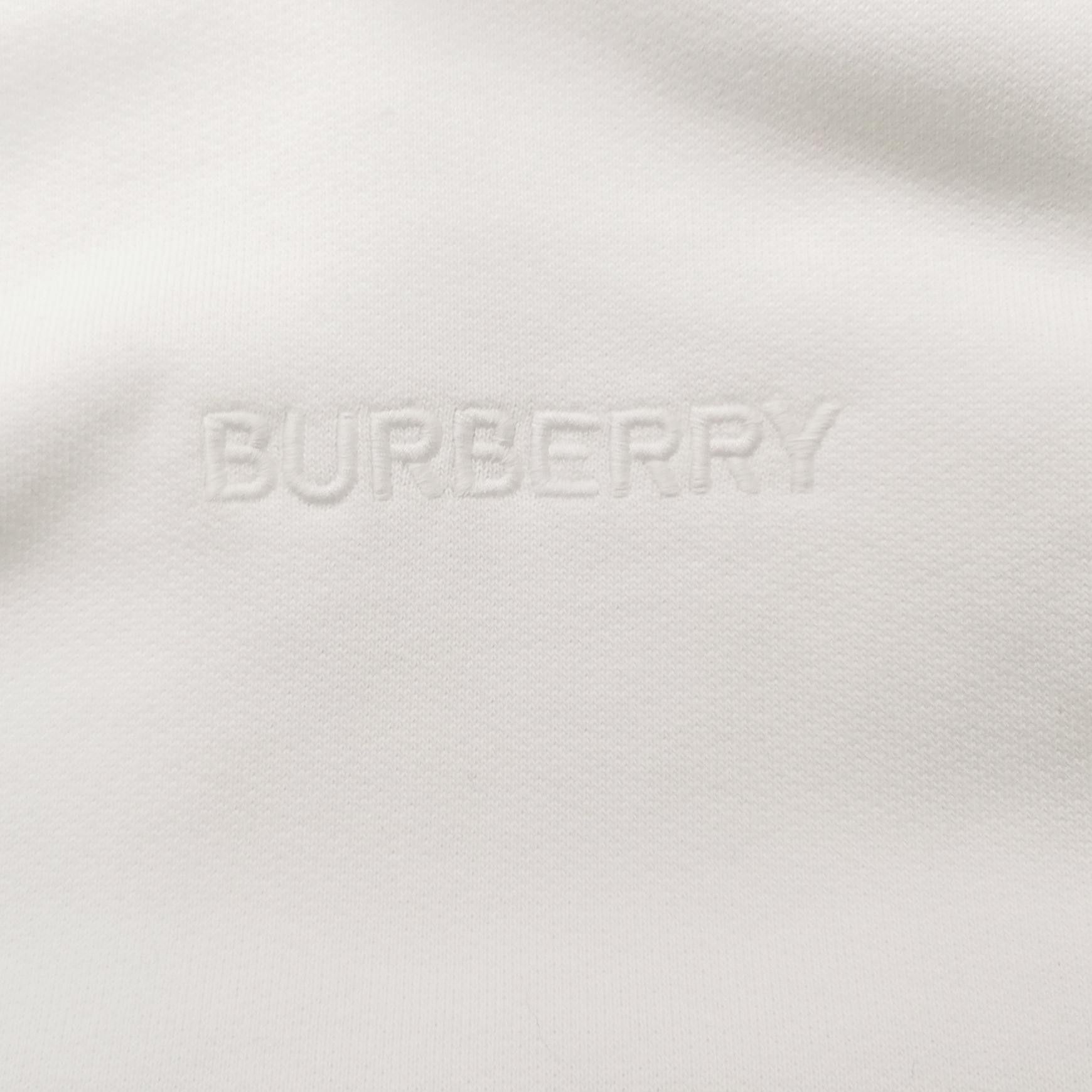 Burberry Burberry Women m Hoodies Size M / US 6-8 / IT 42-44 - 3 Thumbnail