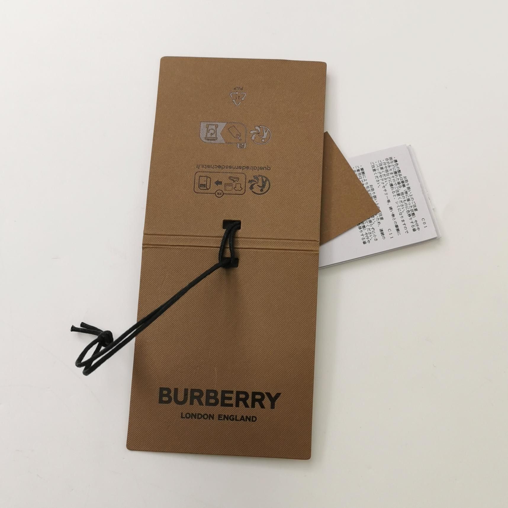 Burberry Burberry Women s Sweaters Size S / US 4 / IT 40 - 4 Thumbnail