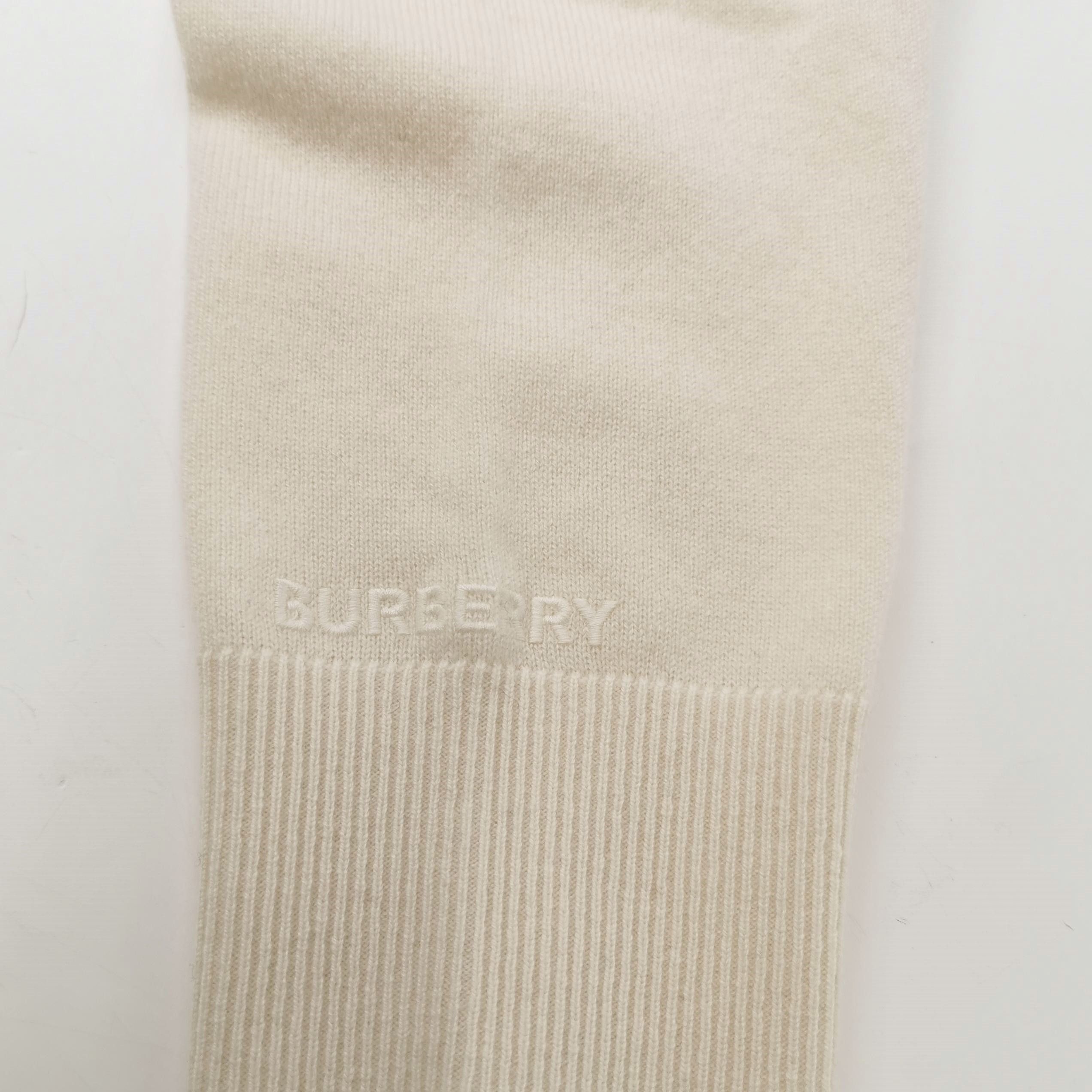 Burberry Burberry Women s Sweaters Size S / US 4 / IT 40 - 3 Thumbnail