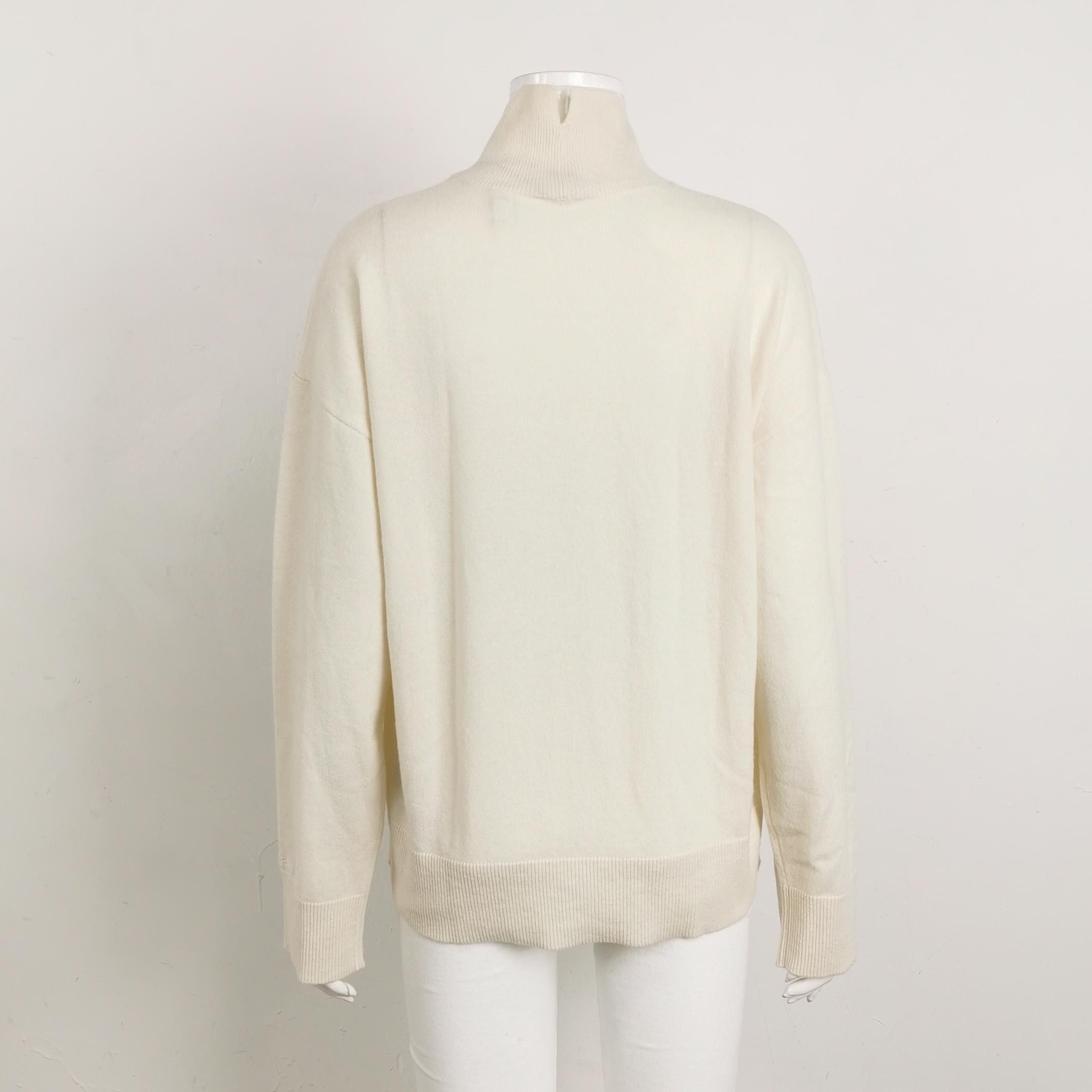 Burberry Burberry Women s Sweaters Size S / US 4 / IT 40 - 2 Thumbnail
