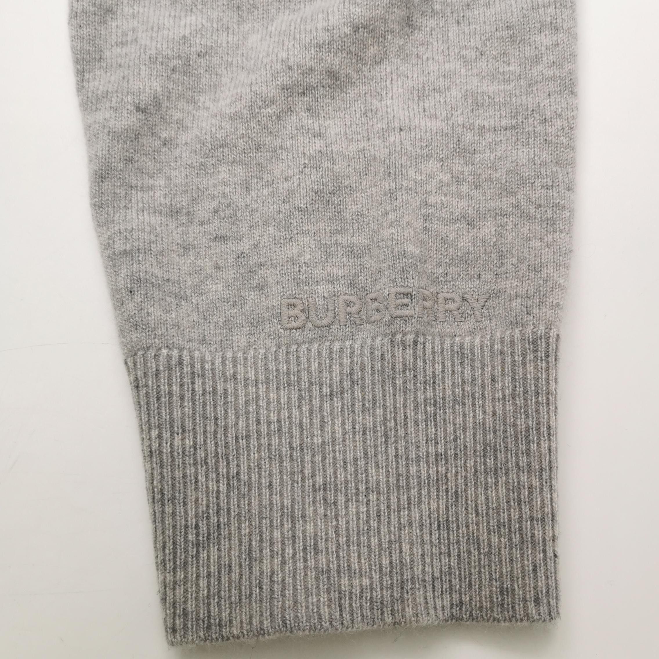 Burberry Burberry Women m Sweaters Size M / US 6-8 / IT 42-44 - 3 Thumbnail