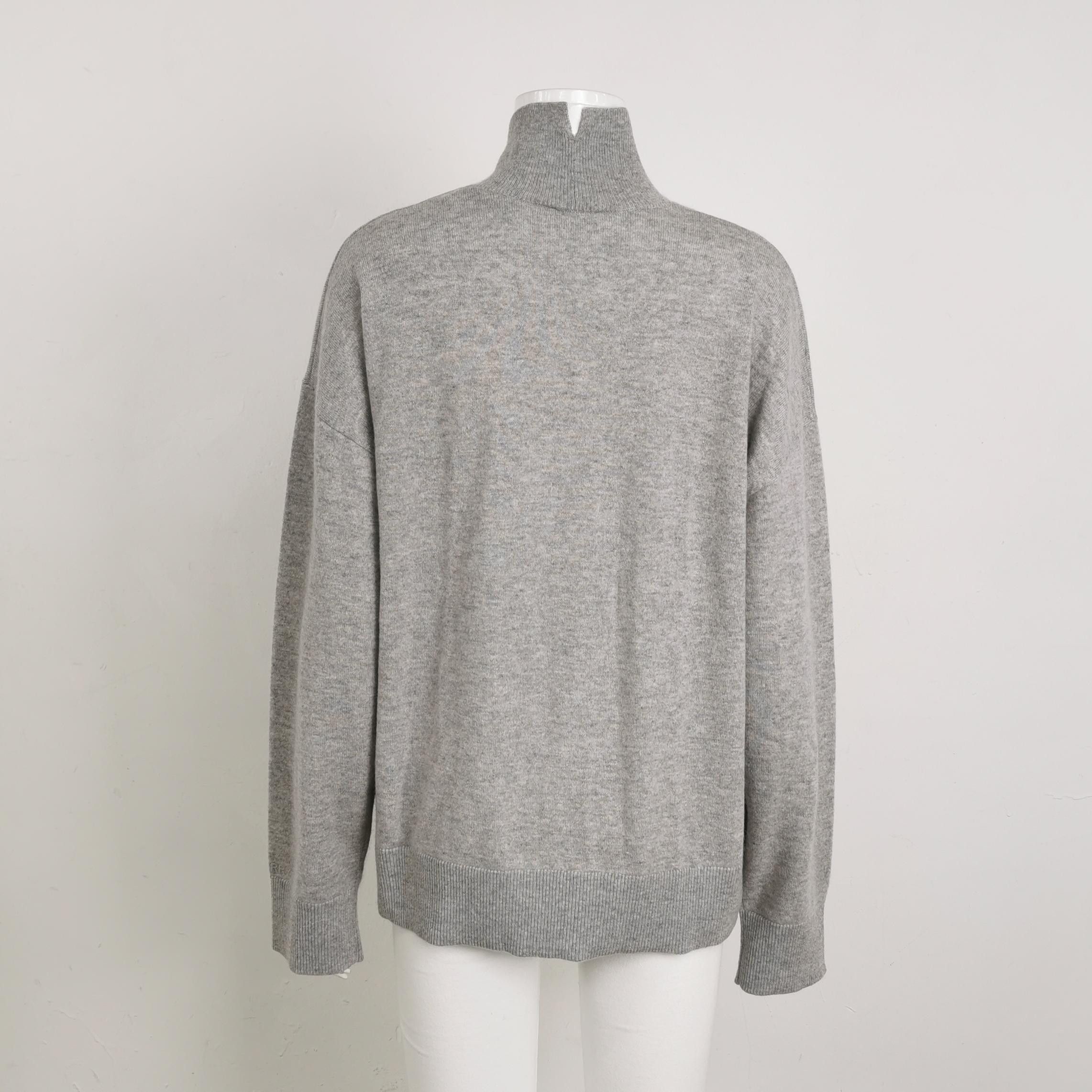 Burberry Burberry Women m Sweaters Size M / US 6-8 / IT 42-44 - 2 Thumbnail