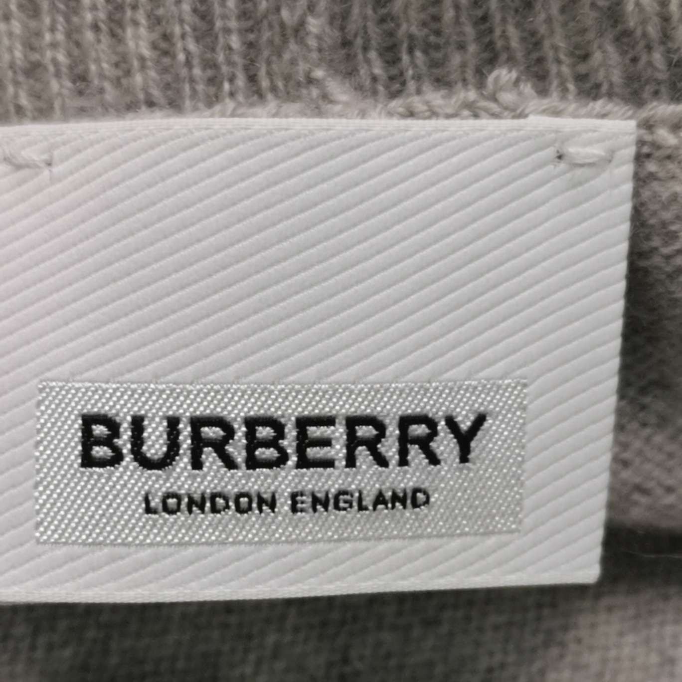 Burberry Burberry Women m Sweaters Size M / US 6-8 / IT 42-44 - 5 Thumbnail
